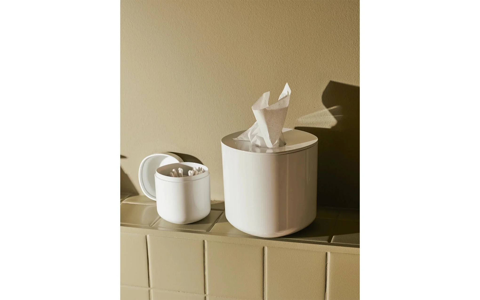 Birillo cotton swab holder - Image 3