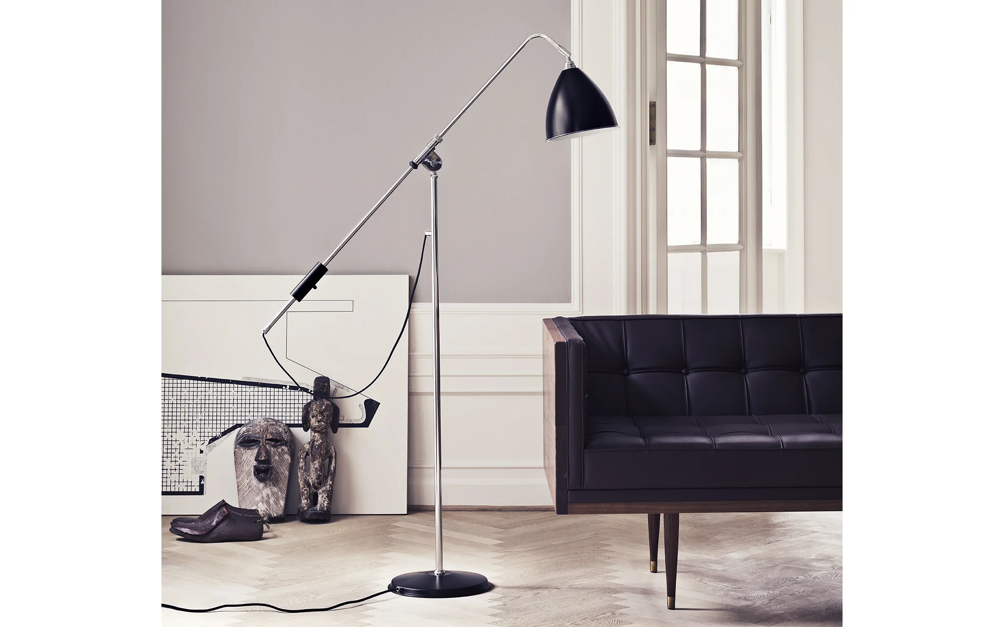 Bestlite BL4 floor light - Image 10