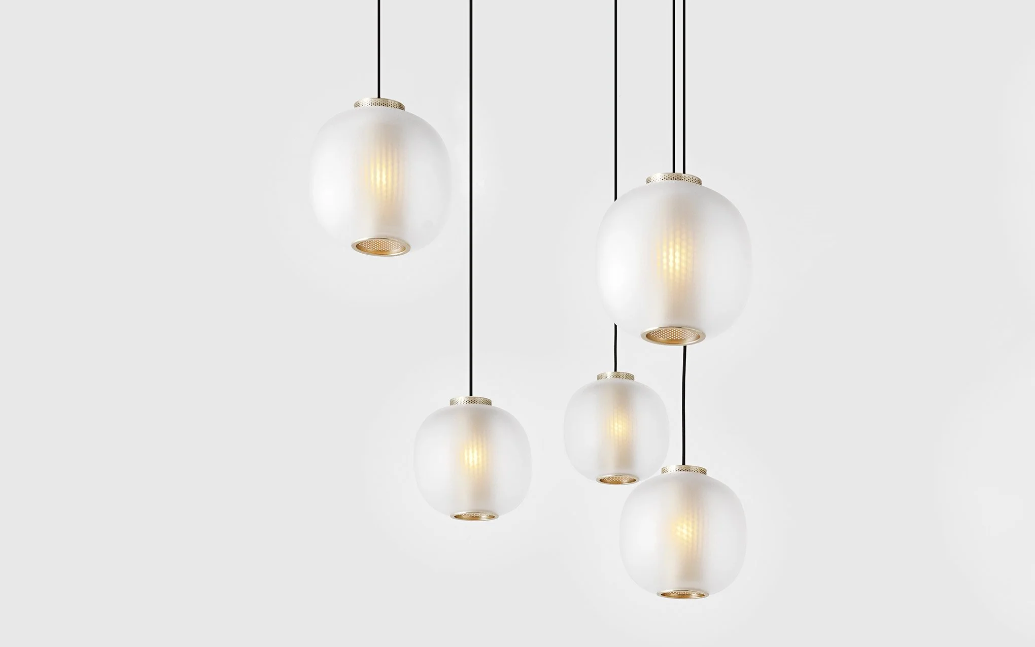 Bloom pendant light - Image 2