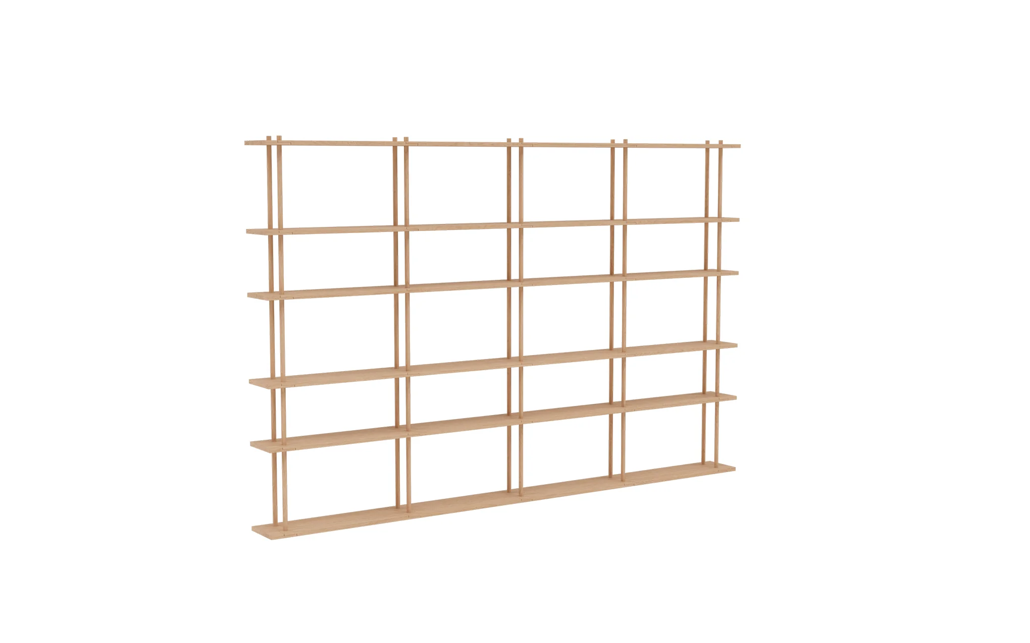Bond 406 shelving unit - Image 2