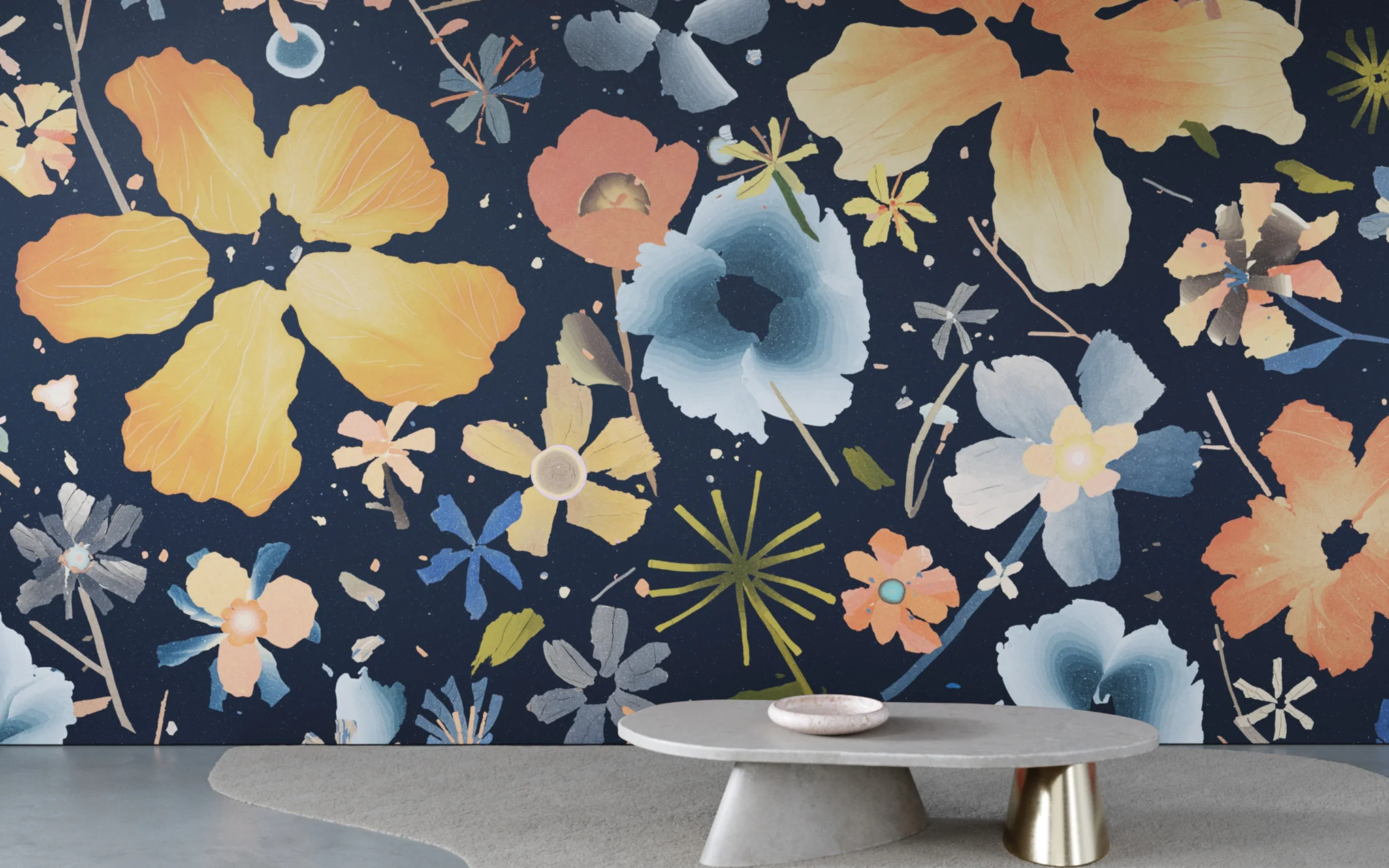 Botanica wallpaper - Image 11