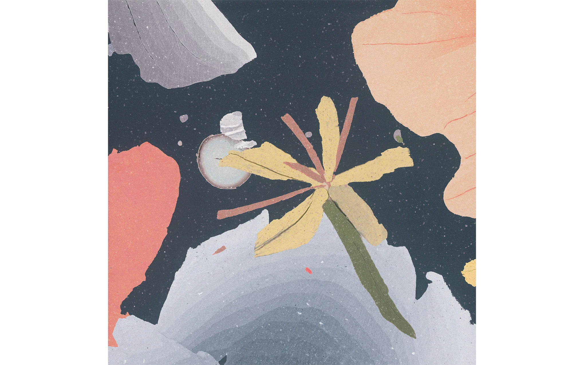 Botanica wallpaper - Image 12