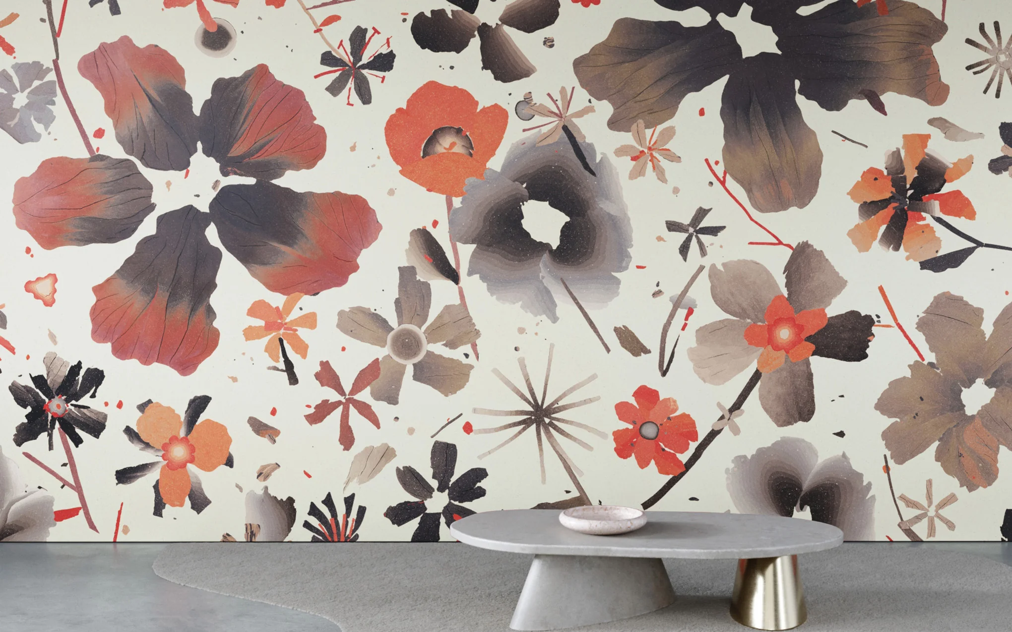 Botanica wallpaper - Image 13