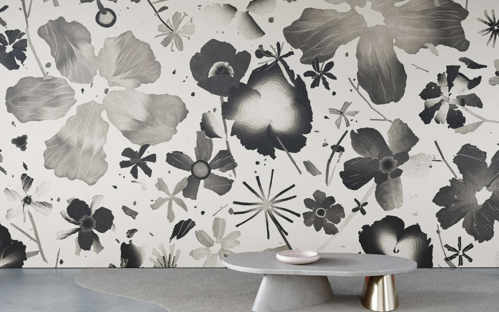 Botanica wallpaper - Image 3