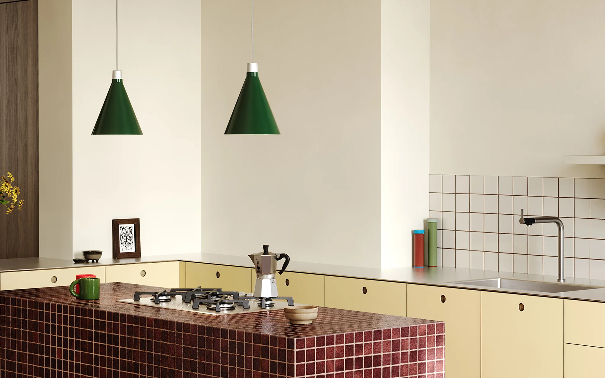 Bower pendant light - Image 3