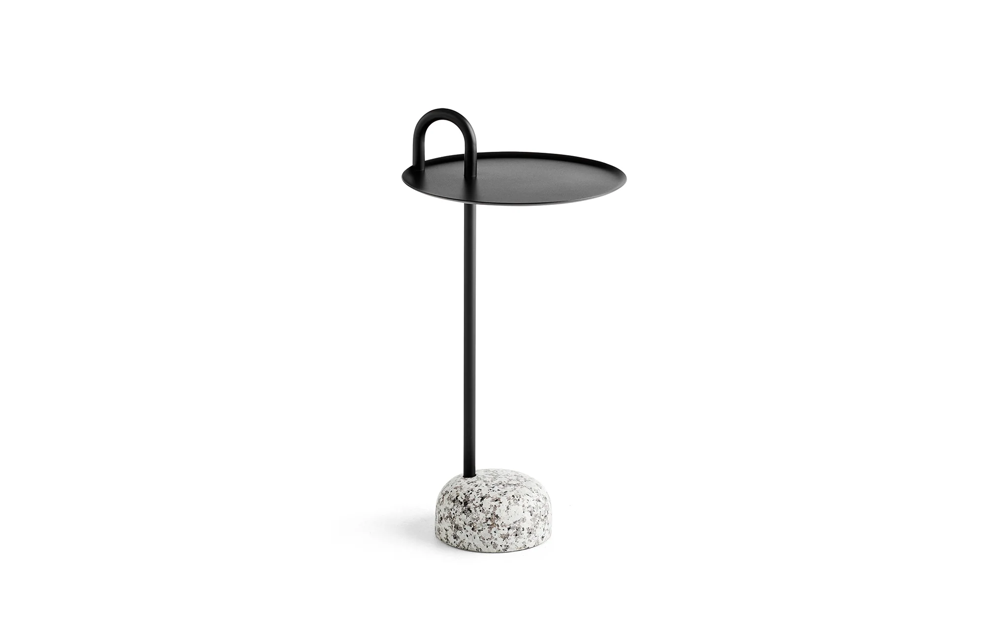 Bowler side table - Image 2