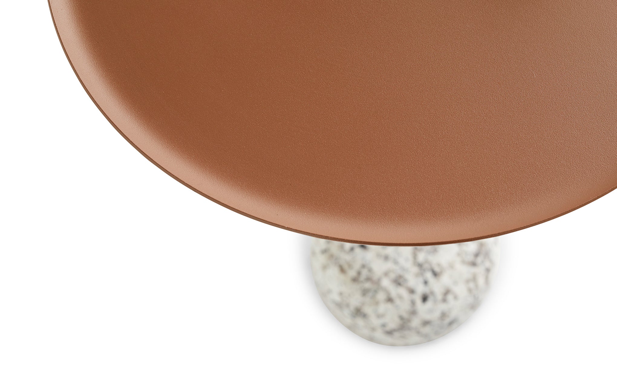 Bowler side table - Image 8