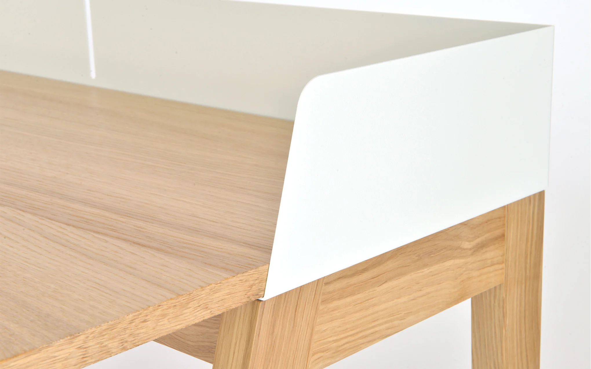 Brockwell desk - Image 4