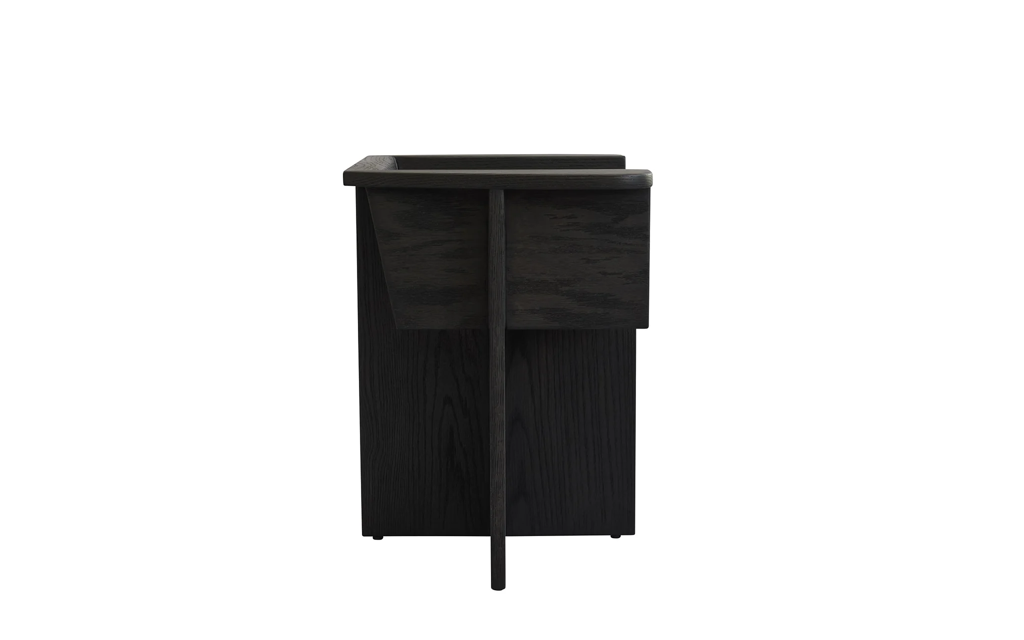 Brutus dining chair - Image 13