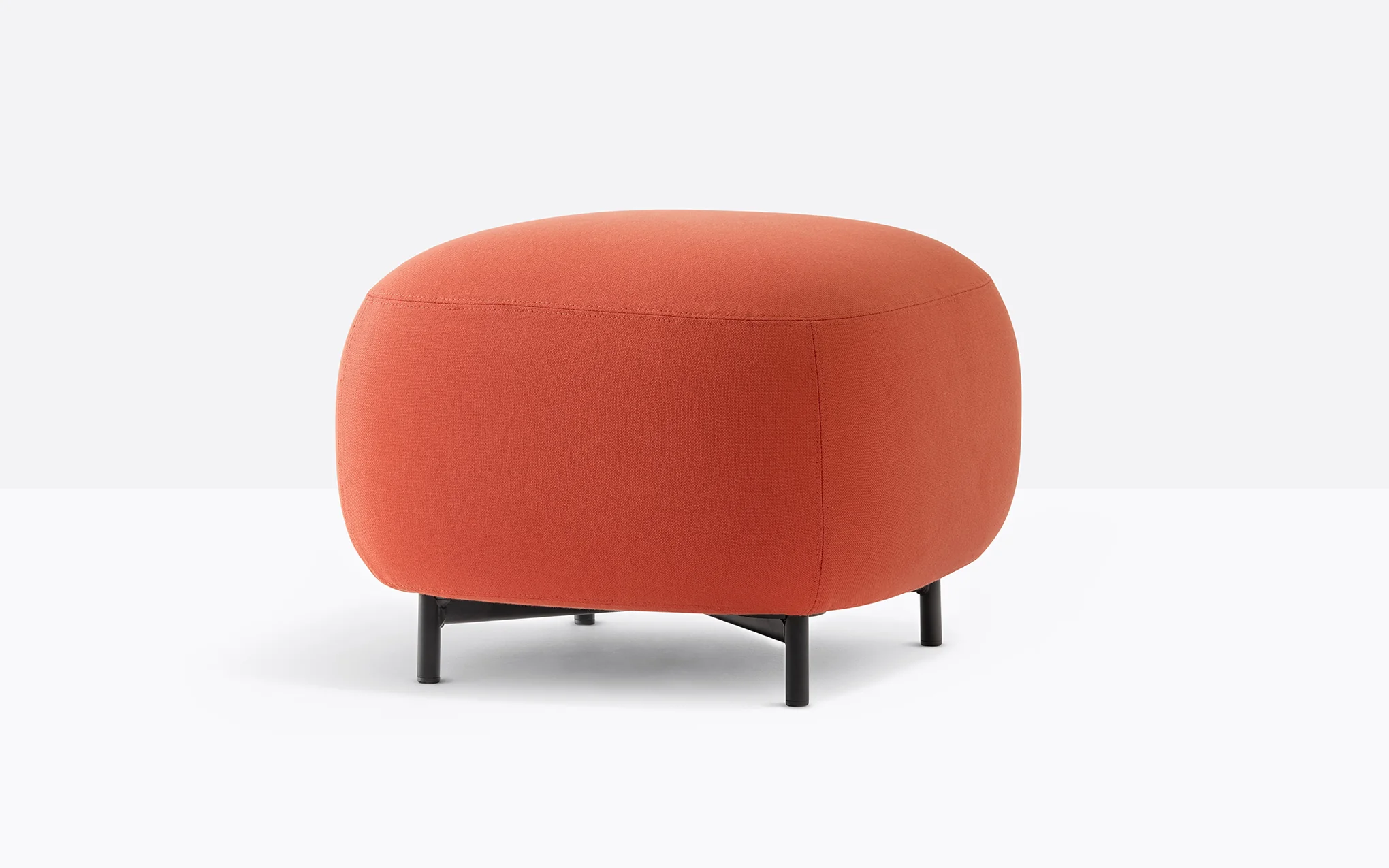 Buddy 210 pouffe - Image 2