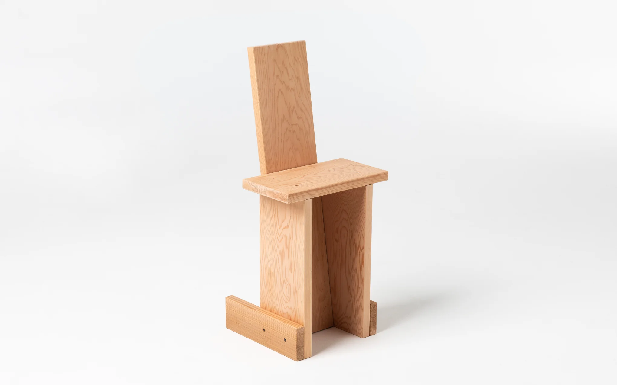 Cafe Chair