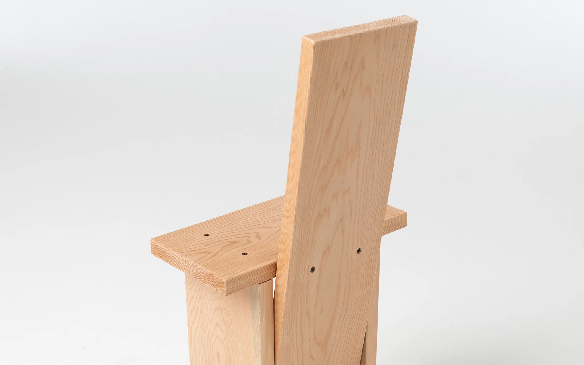Cafe Chair - Image 4