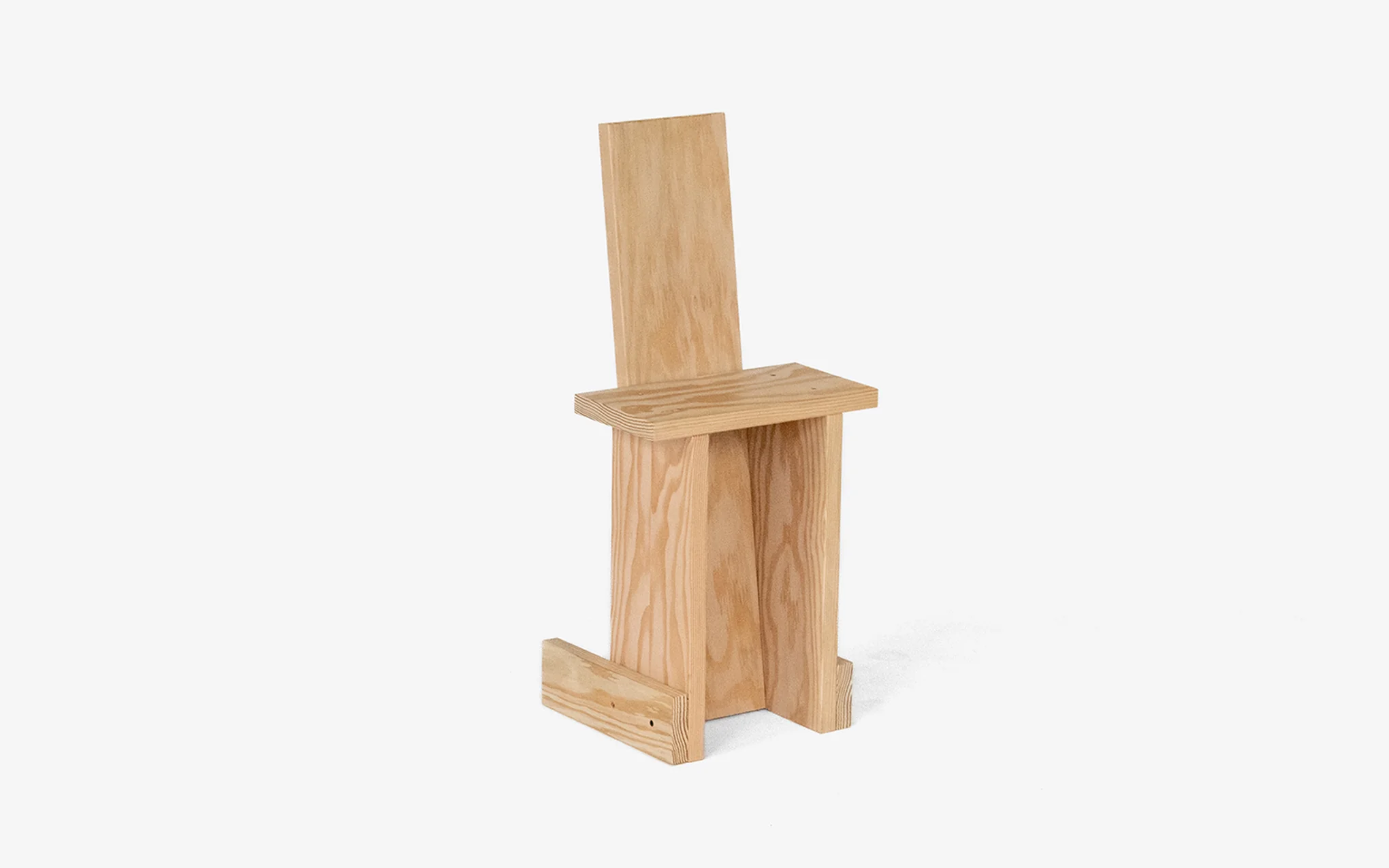 Cafe Chair - Image 5
