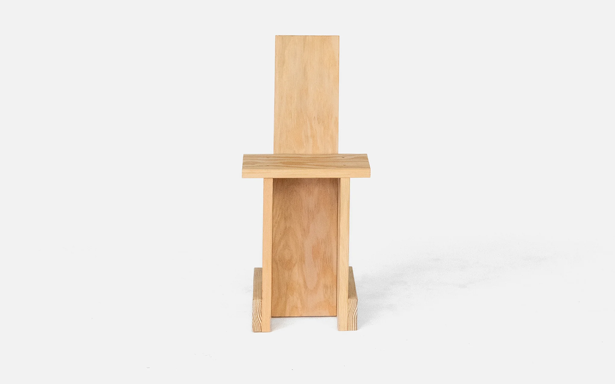 Cafe Chair - Image 6
