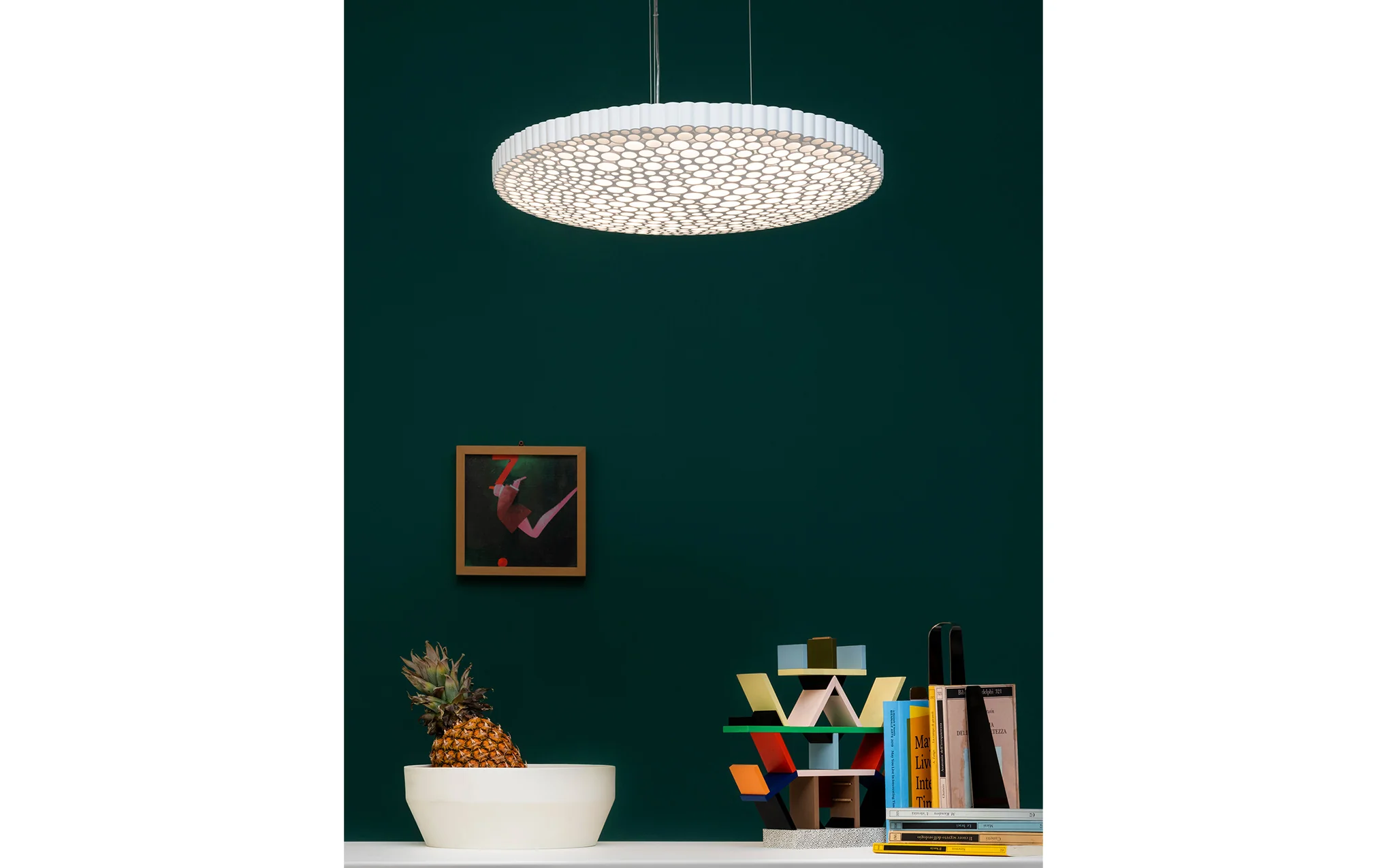 Calipso suspension light - Image 2