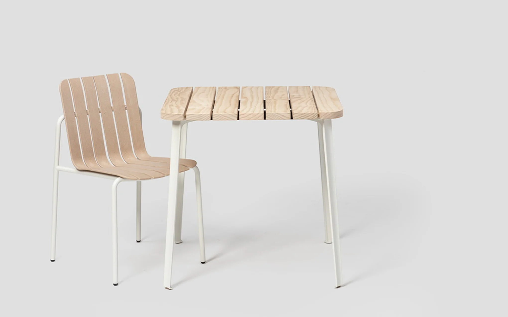 Canteen outdoor table - Image 5