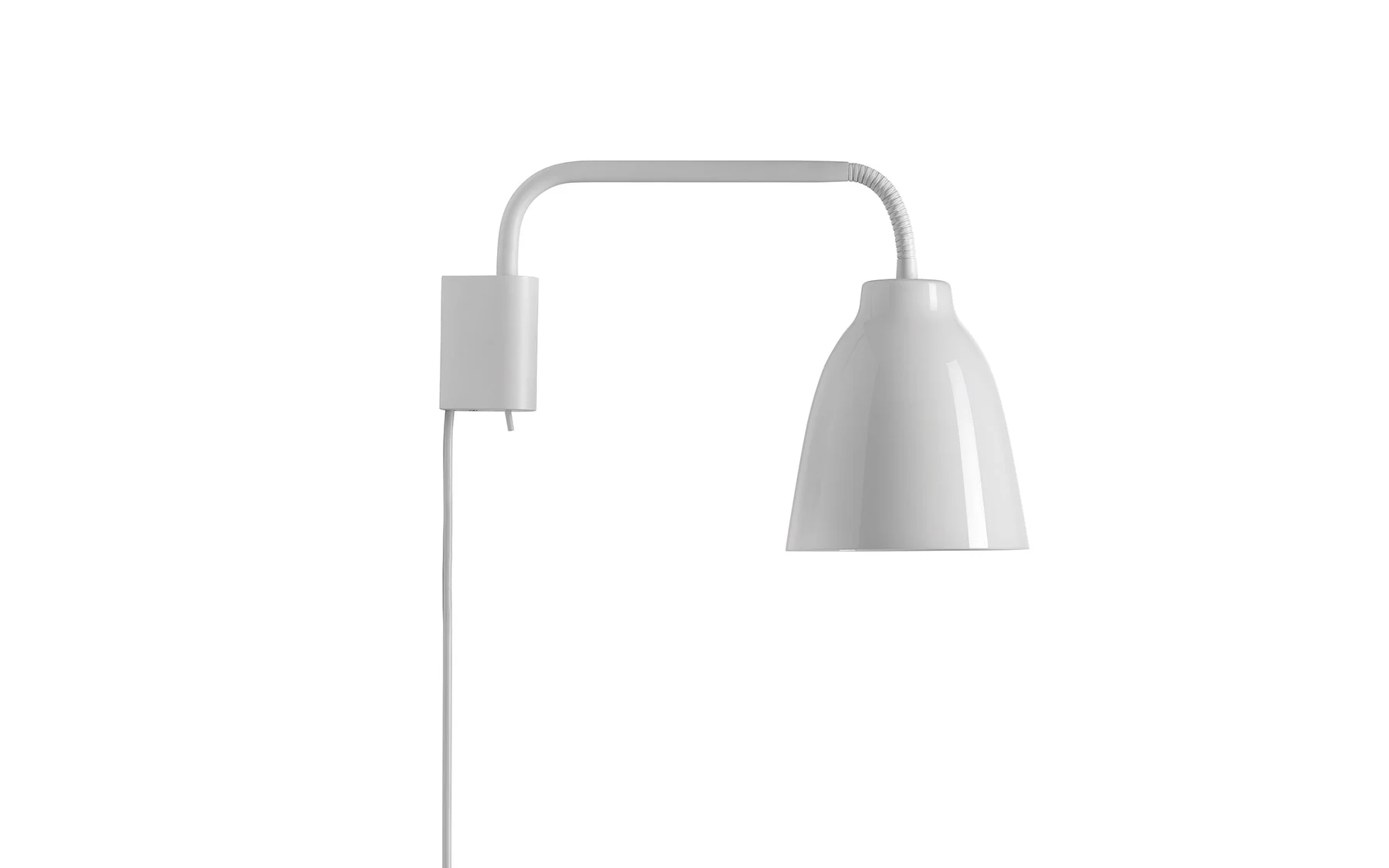 Caravaggio Read wall light - Image 3