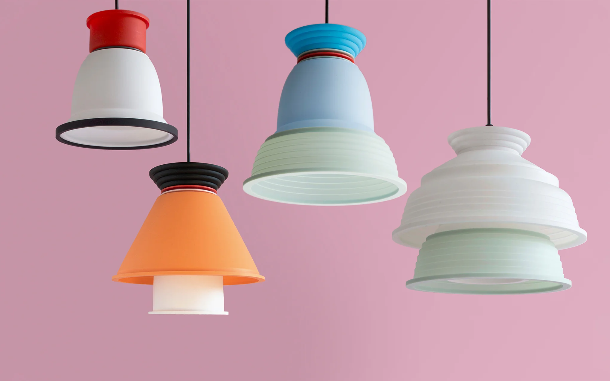 CL3 ceiling lamp - Image 3