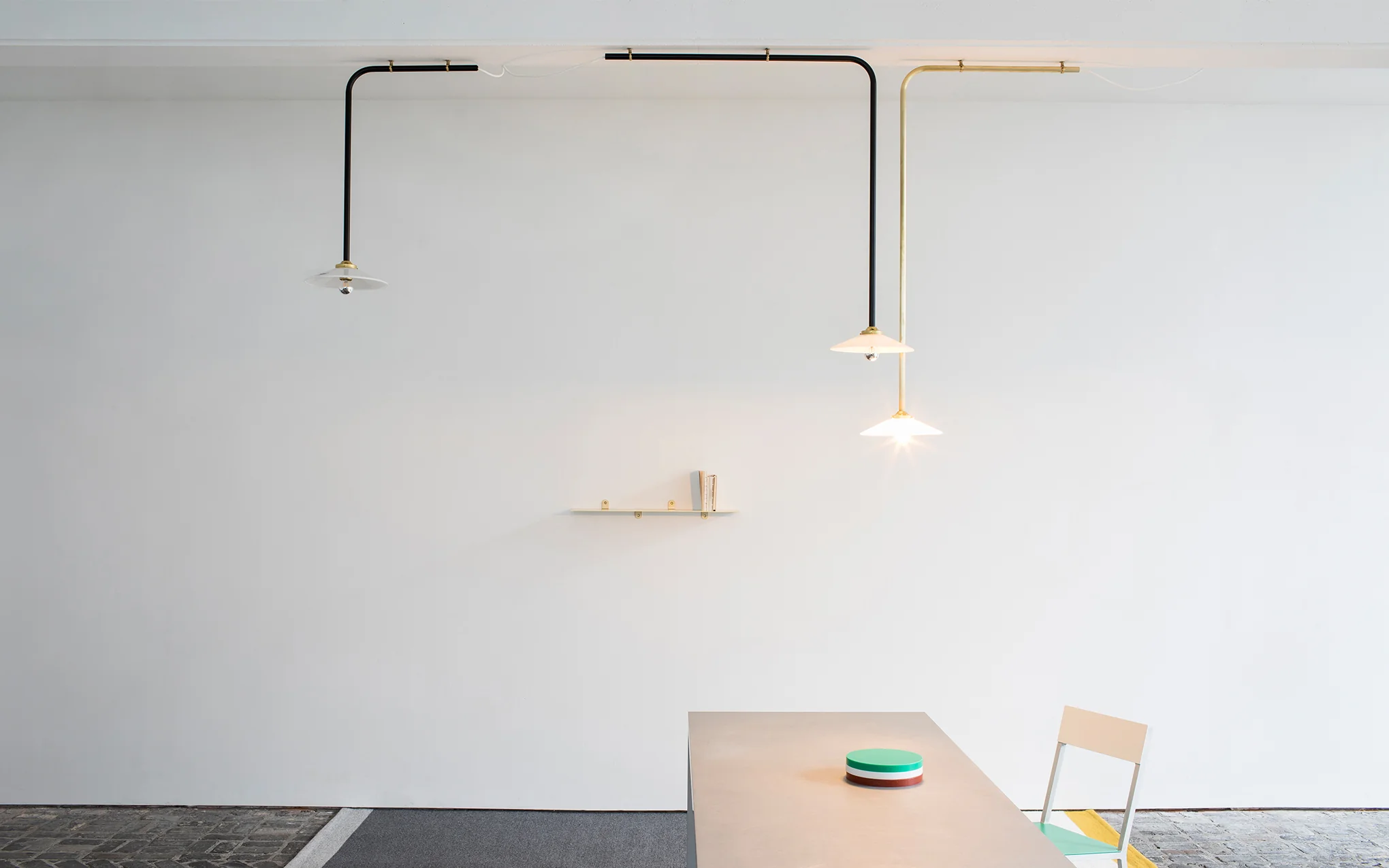 Ceiling lamp No.3 - Image 4
