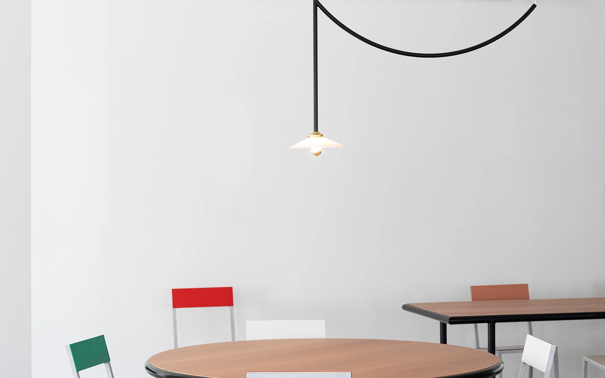 Ceiling lamp No.4 - Image 6