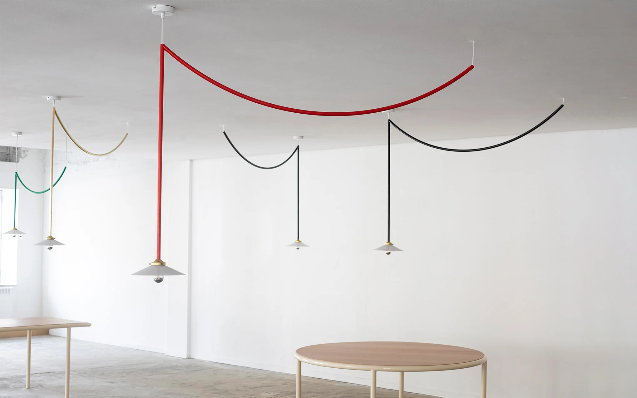 Ceiling lamp No.4 - Image 8