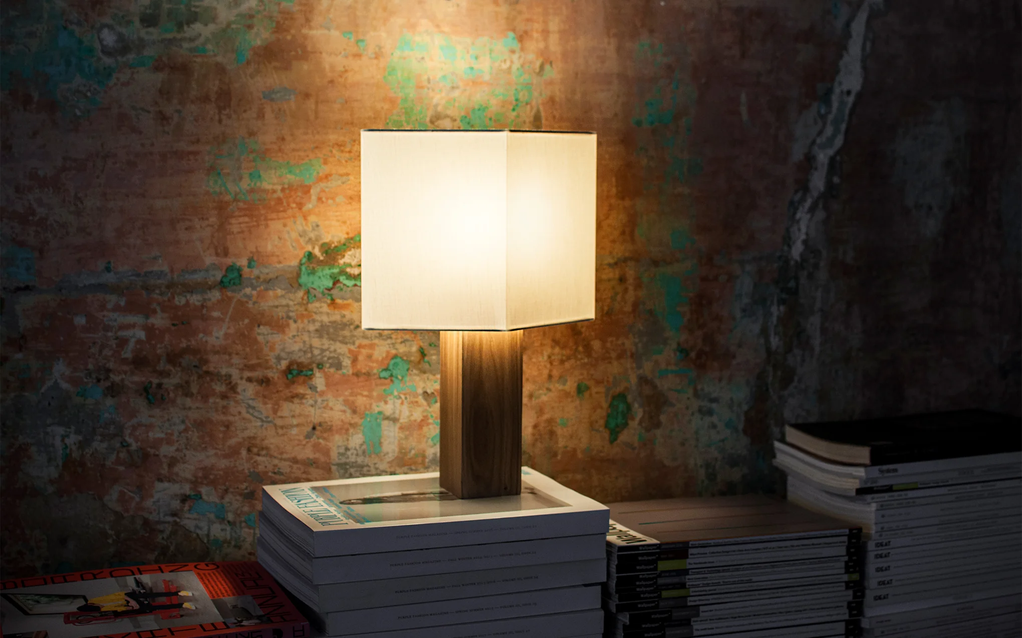 Chata Mini table light - Image 8