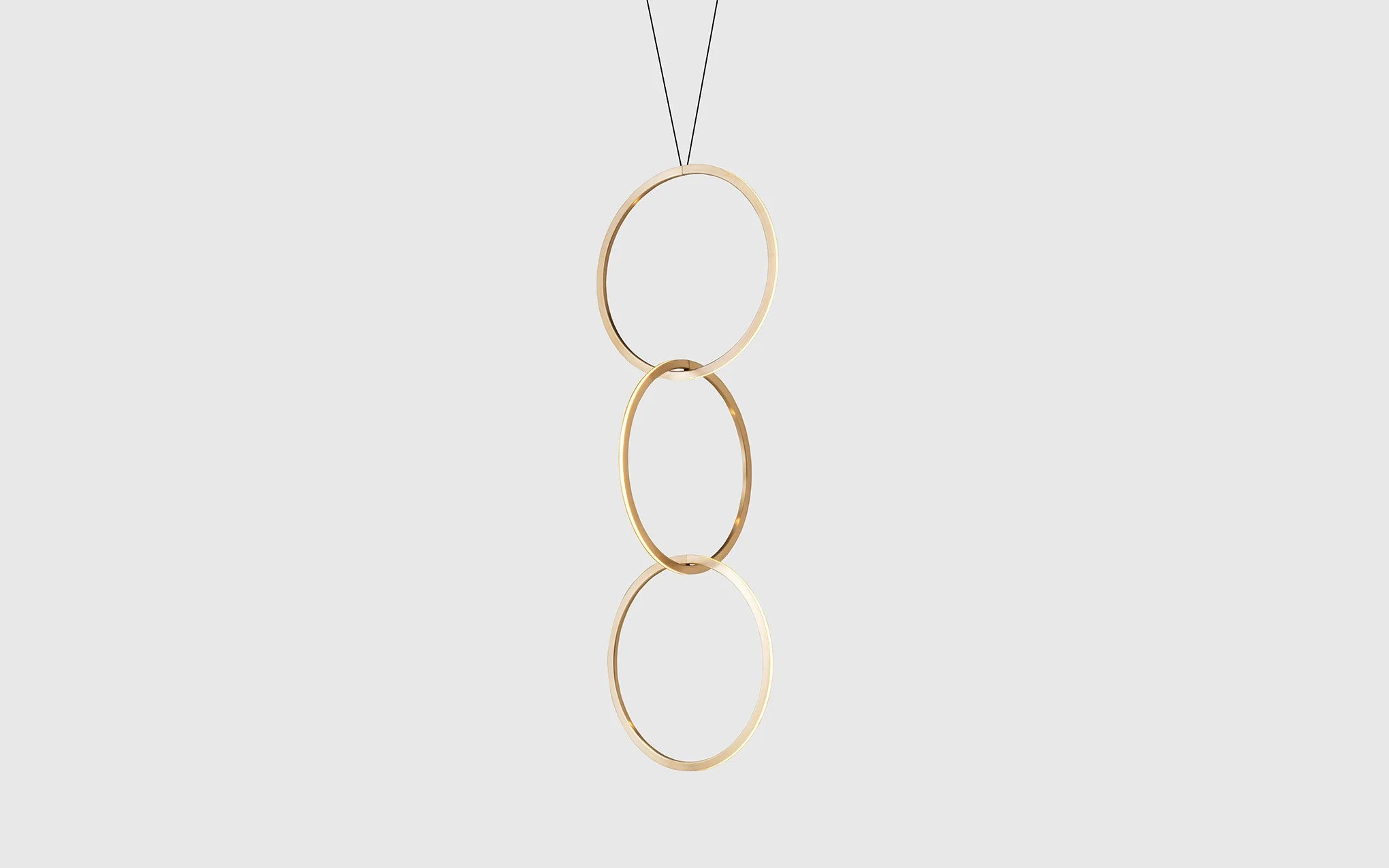 Circus 750 pendant light