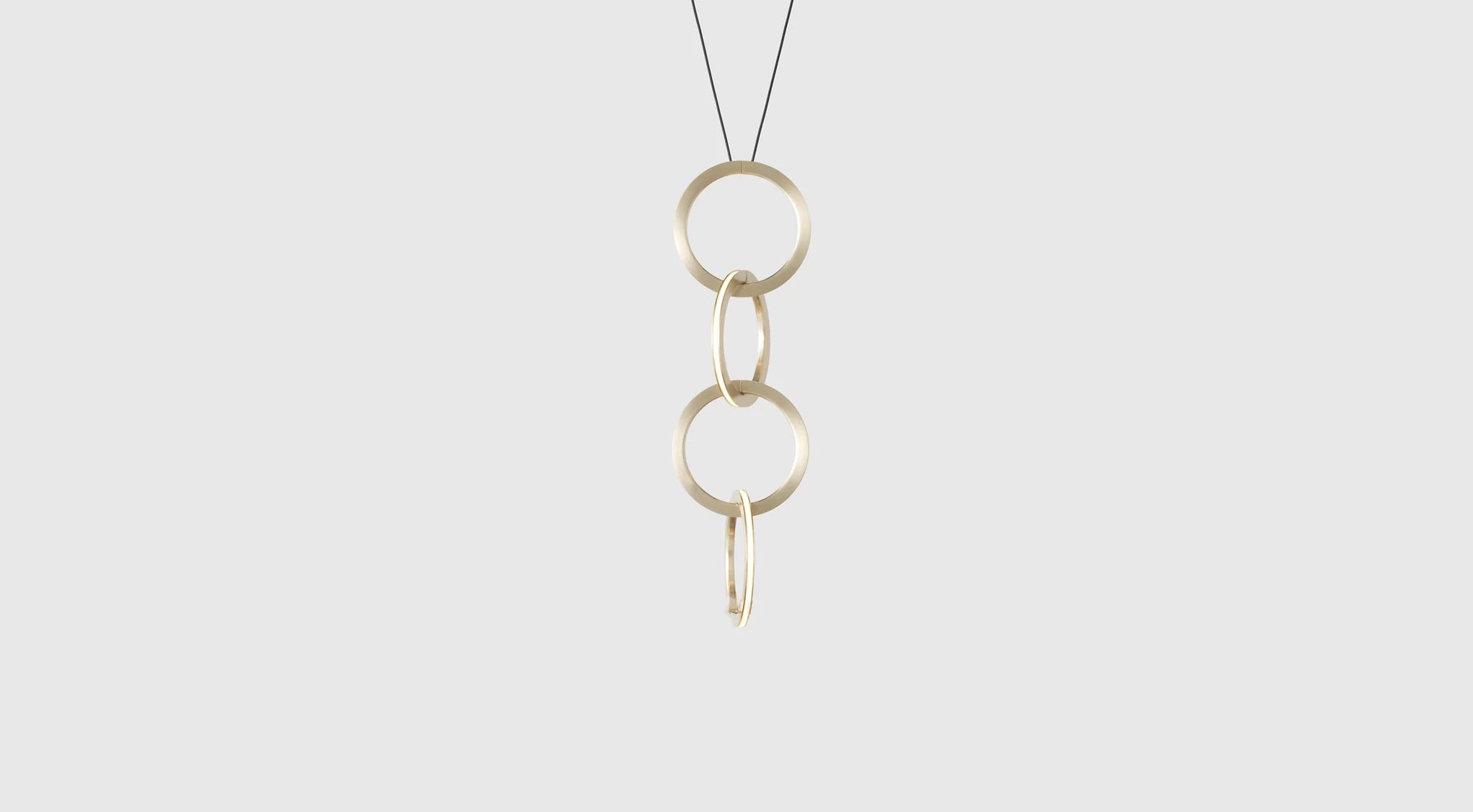 Circus 750 pendant light - Image 3