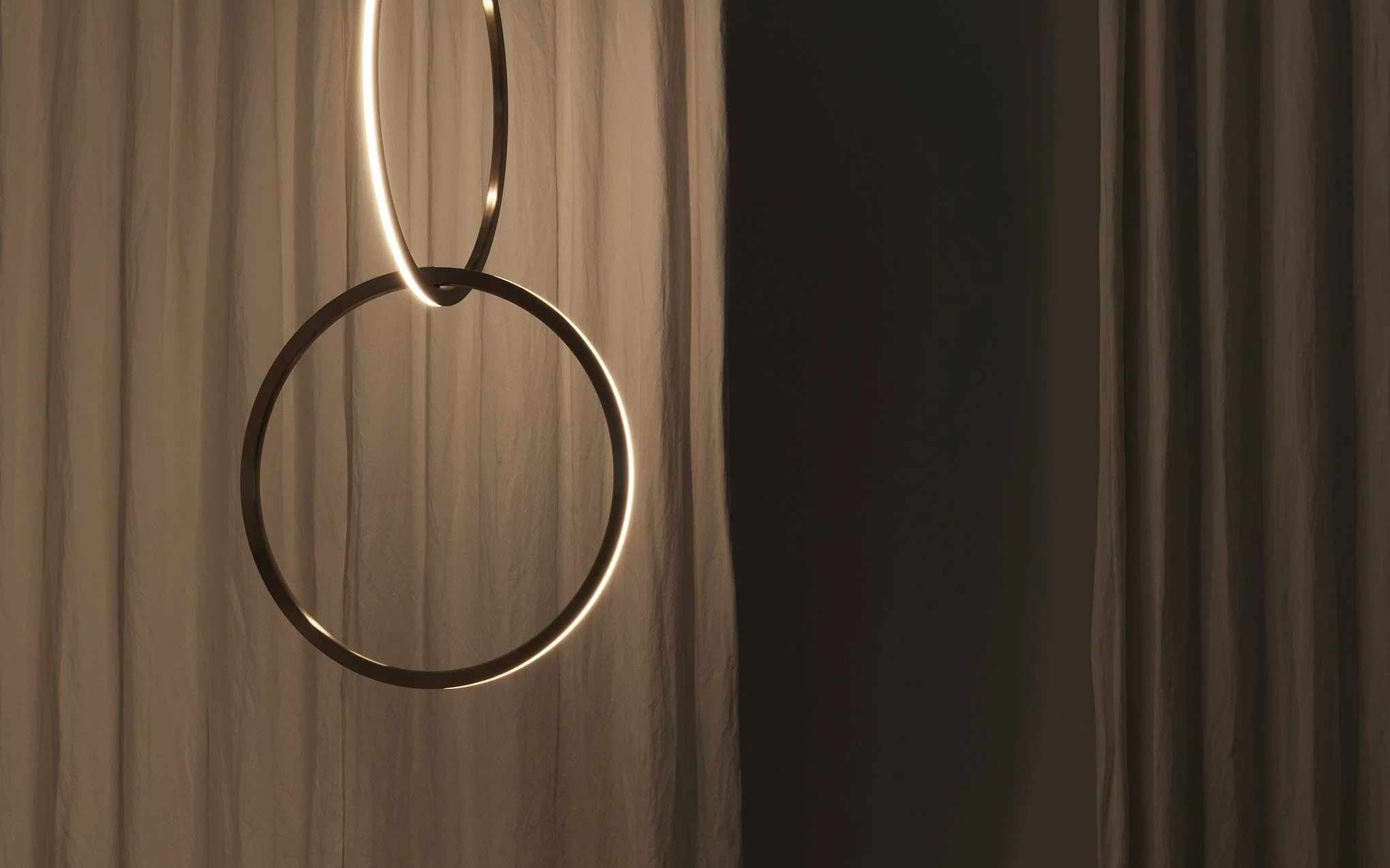Circus 750 pendant light - Image 4