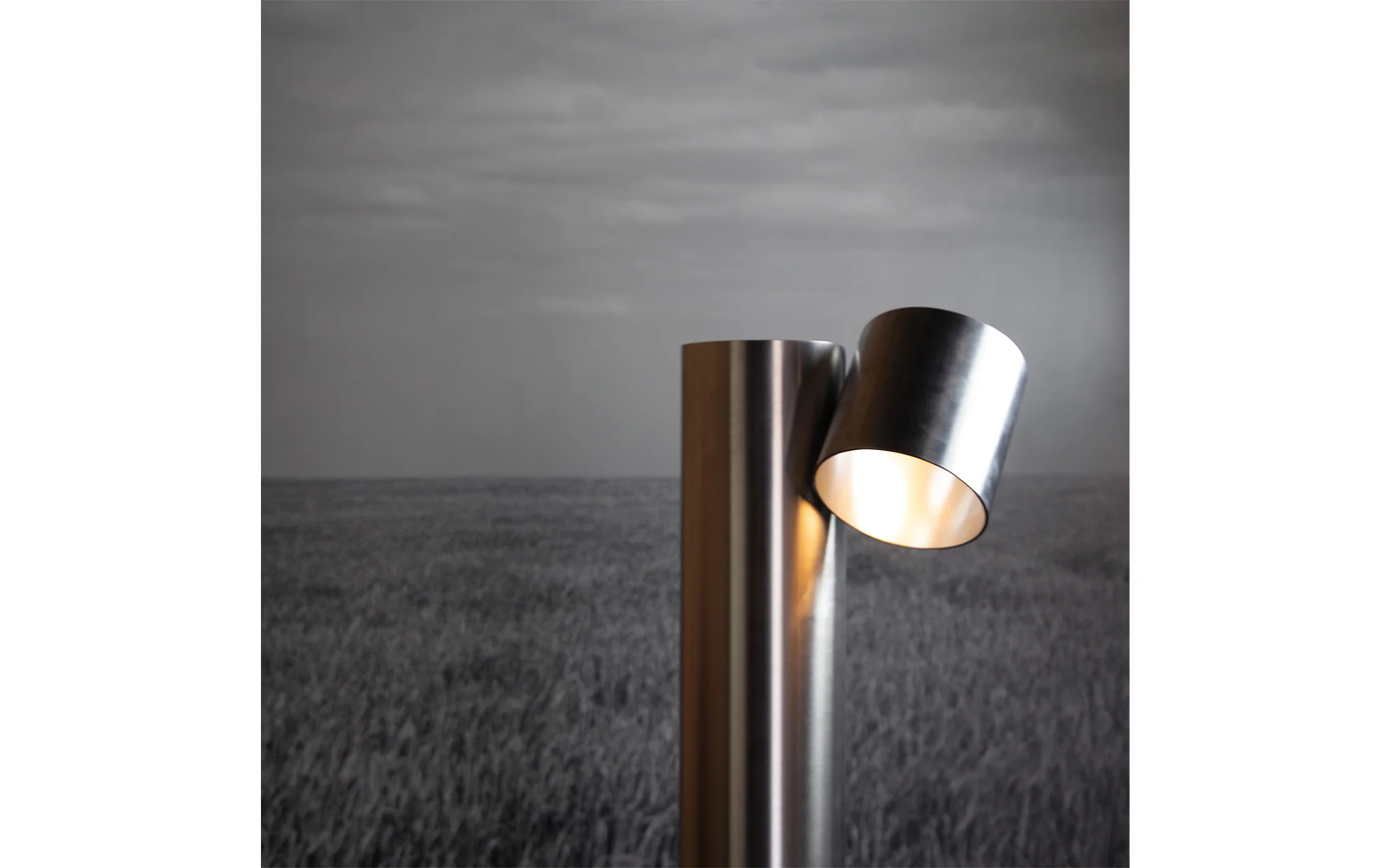 Drum F1 floor lamp - Image 2