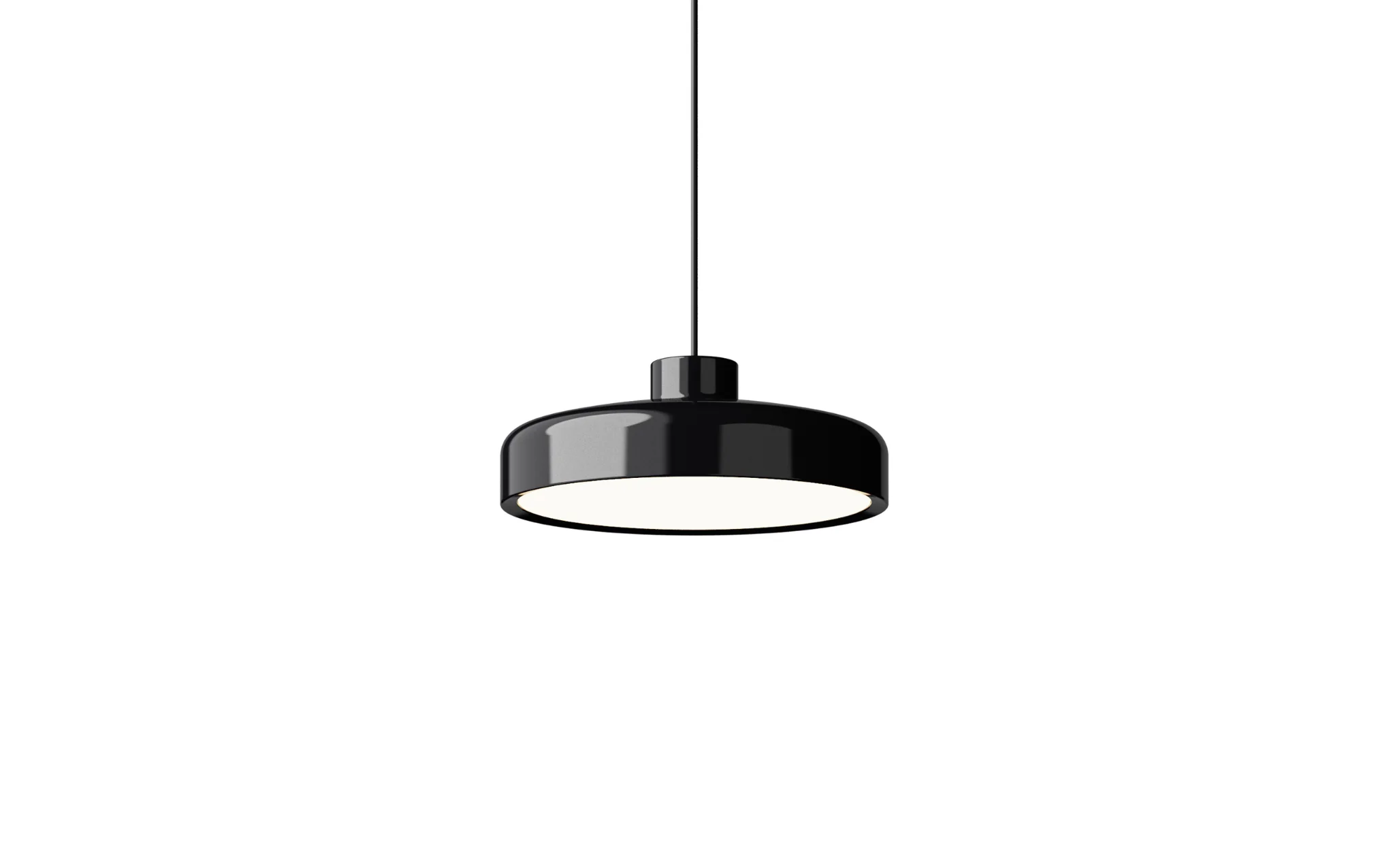 Lacquer pendant - Image 5