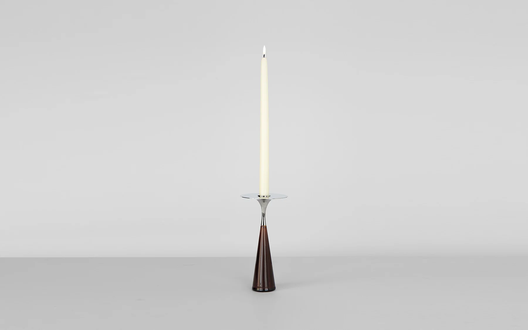Moor candleholder