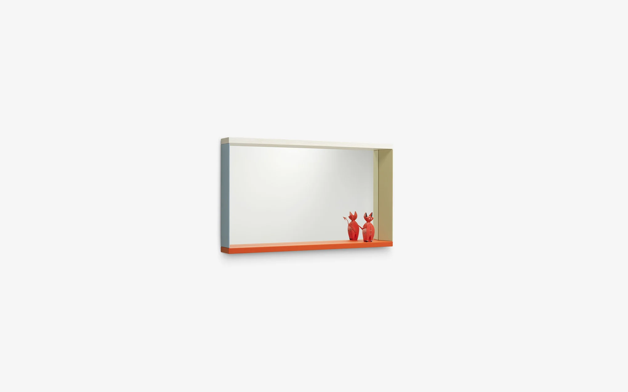 Colour Frame mirror - Image 17
