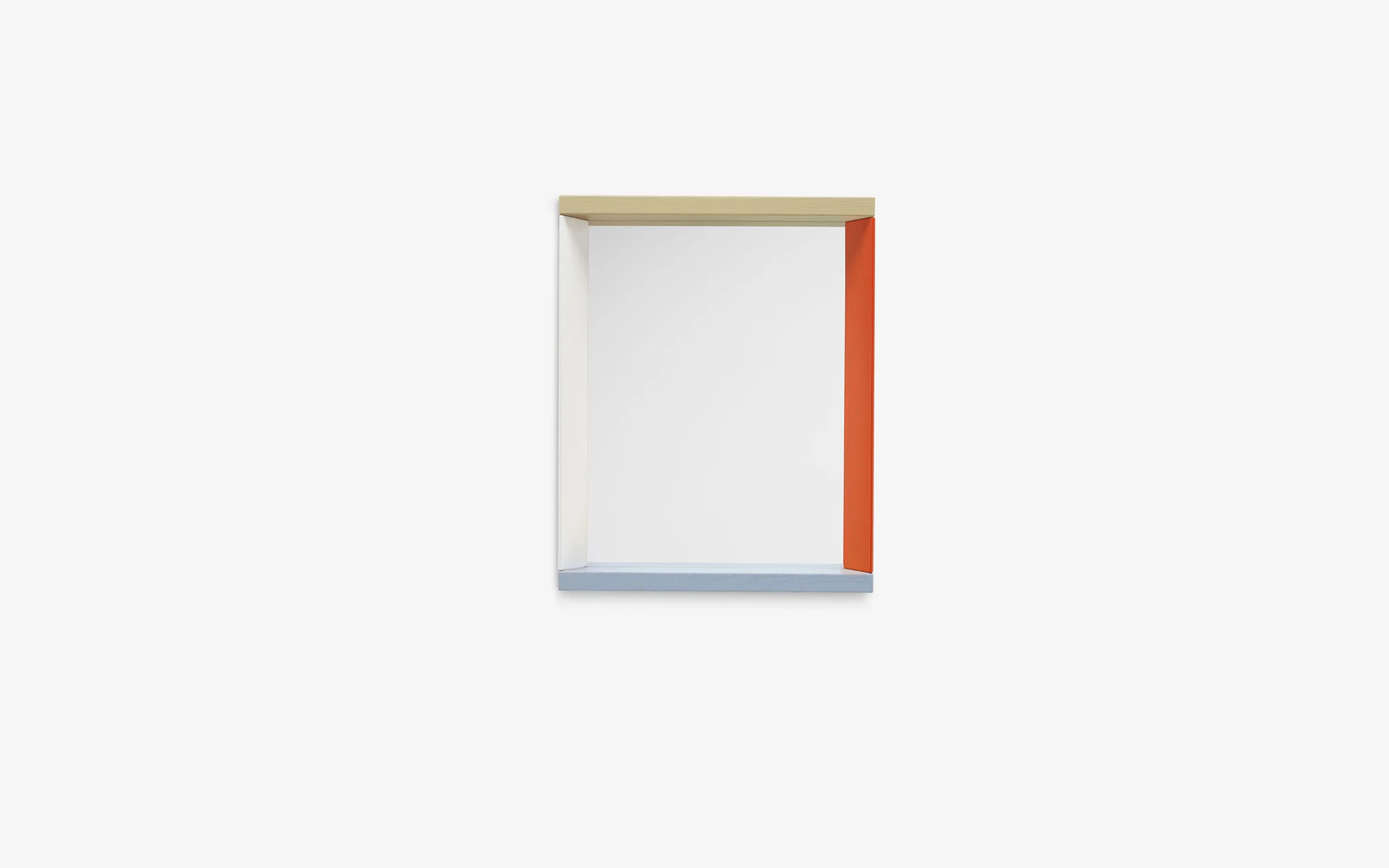 Colour Frame mirror - Image 3