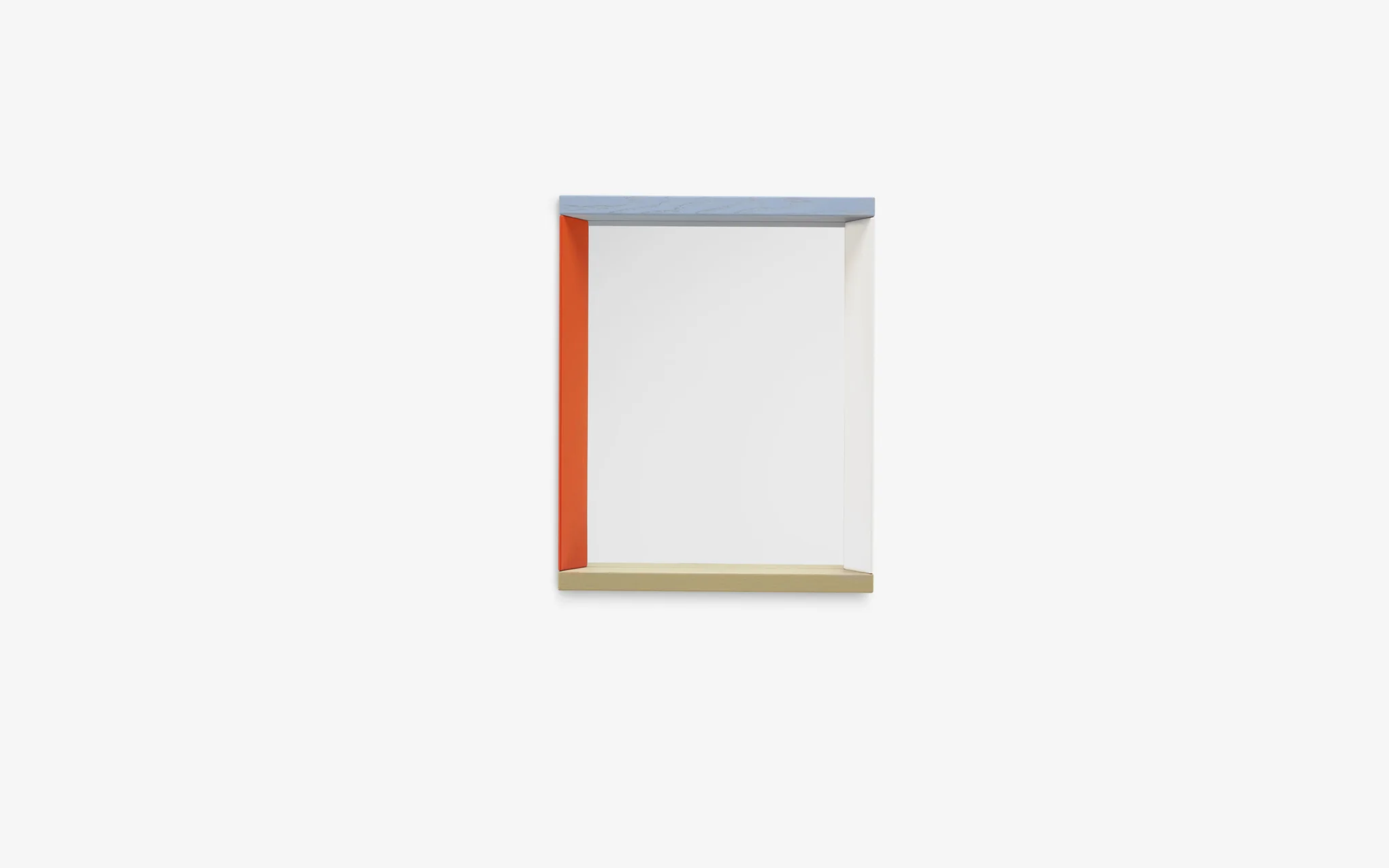 Colour Frame mirror - Image 6