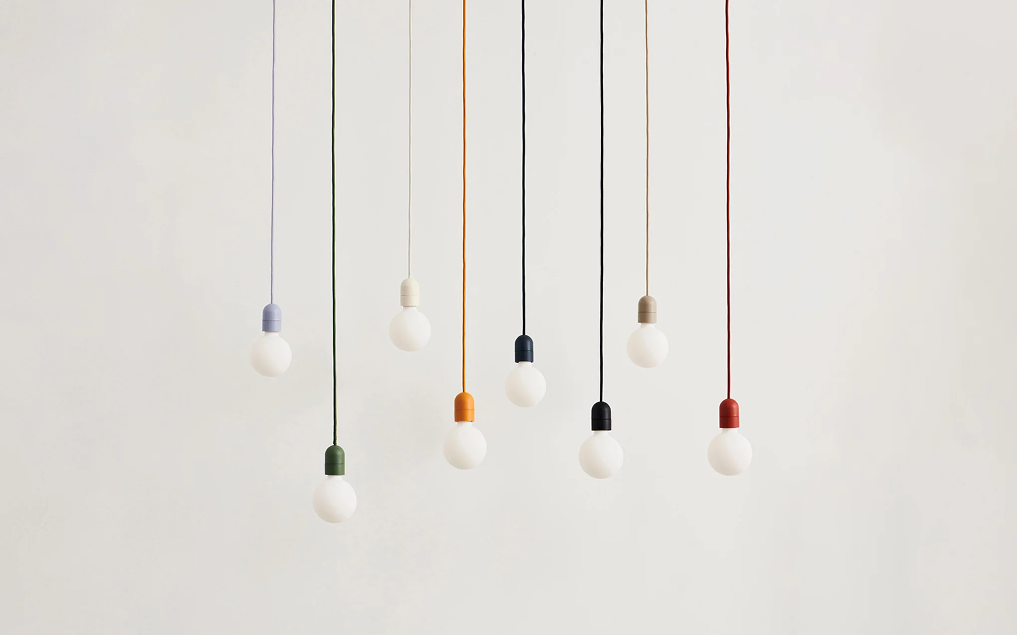Common pendant cord set - Image 24