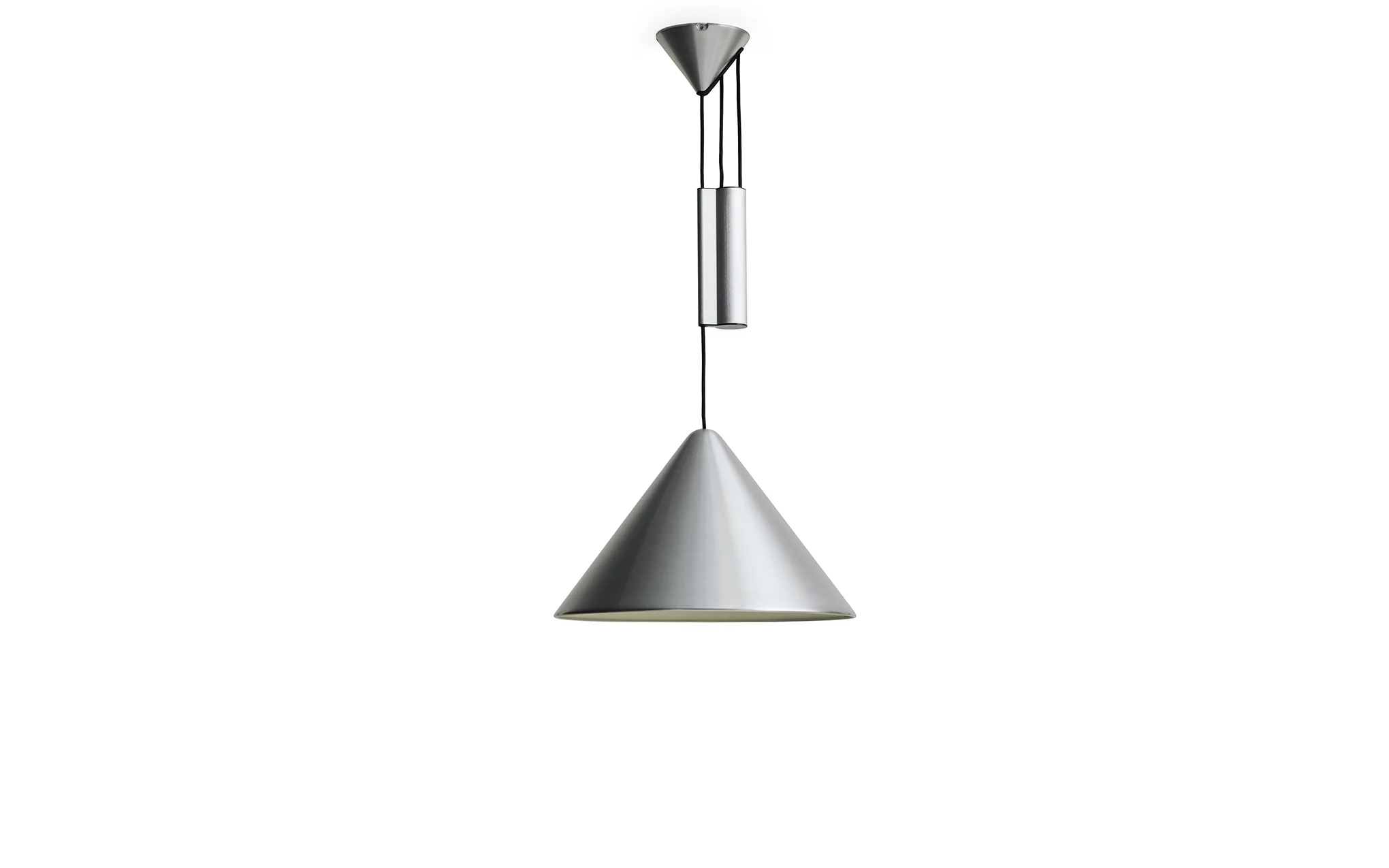Compass adjustable pendant - Image 3