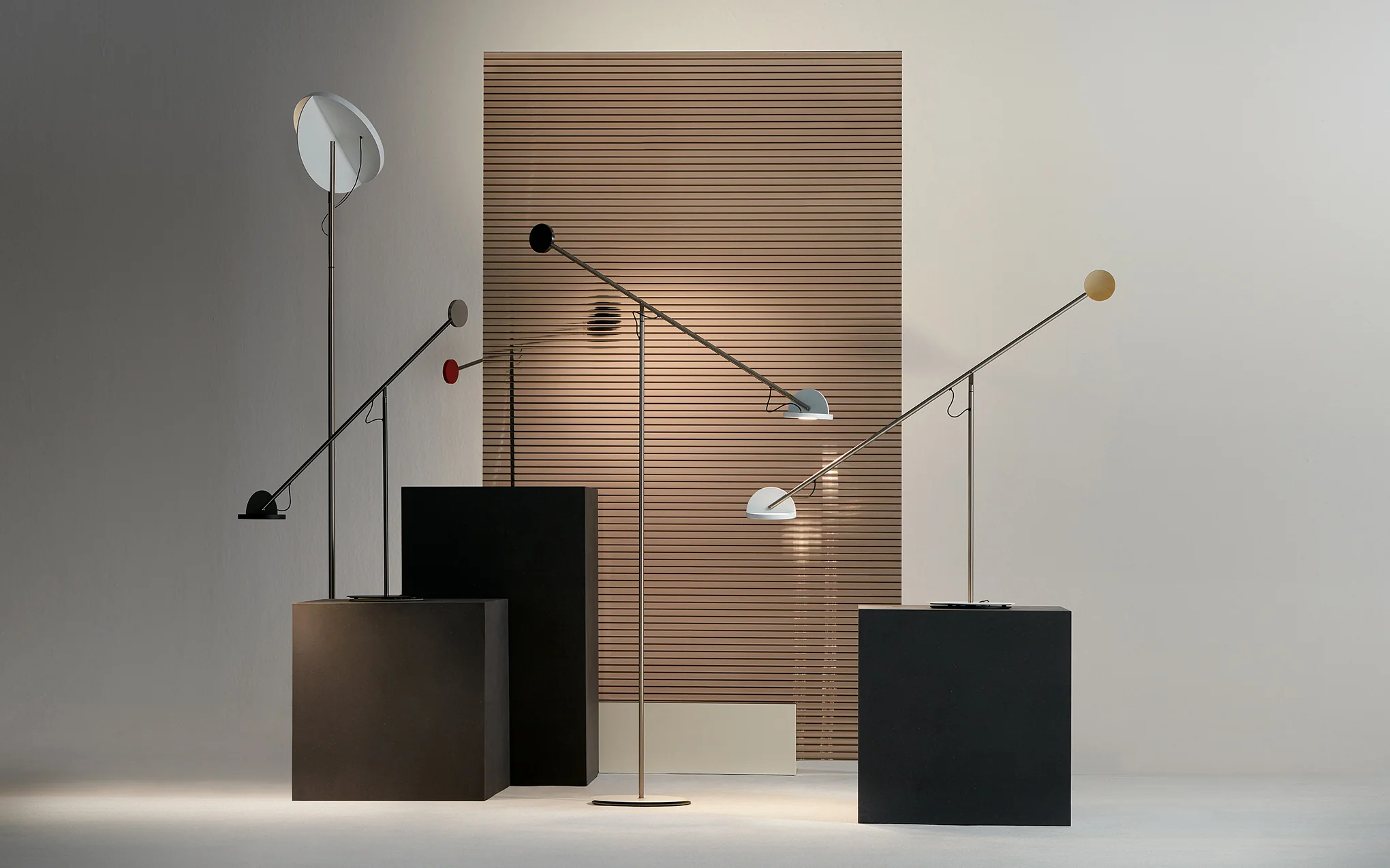 Copérnica M table light - Image 4