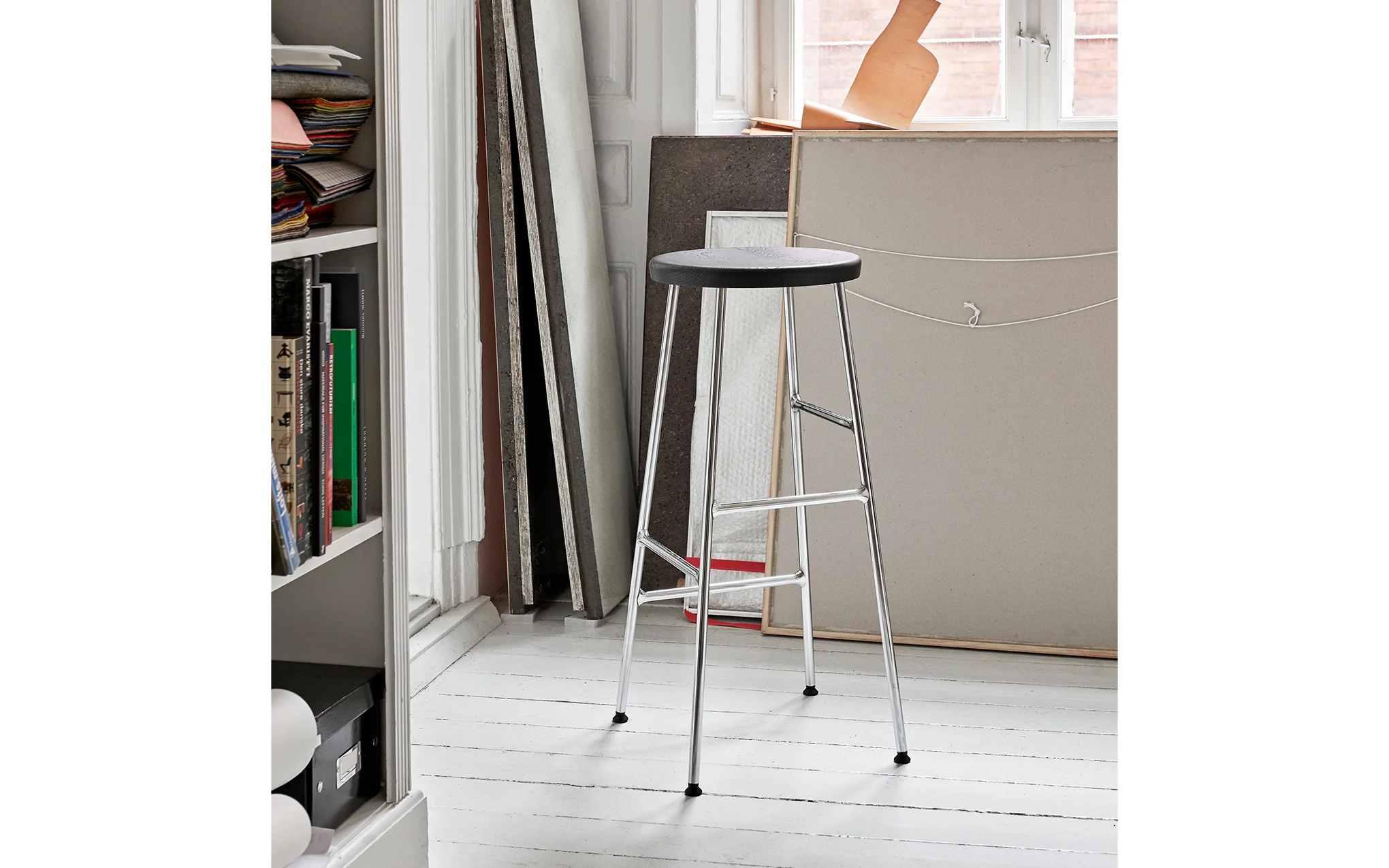 Cornet bar stool - Image 17