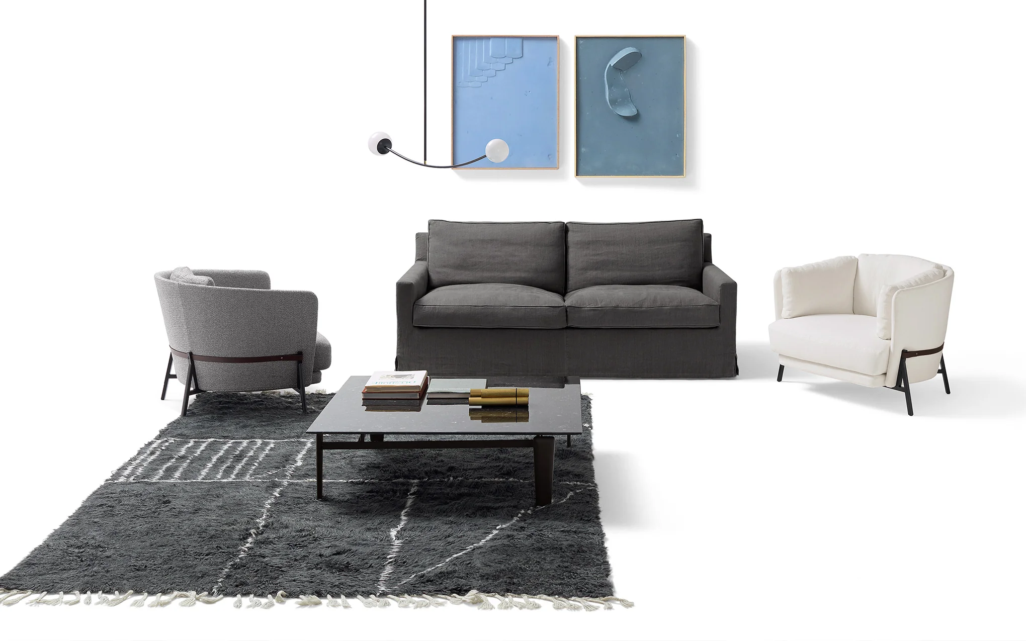 Cousy sofa - Image 4