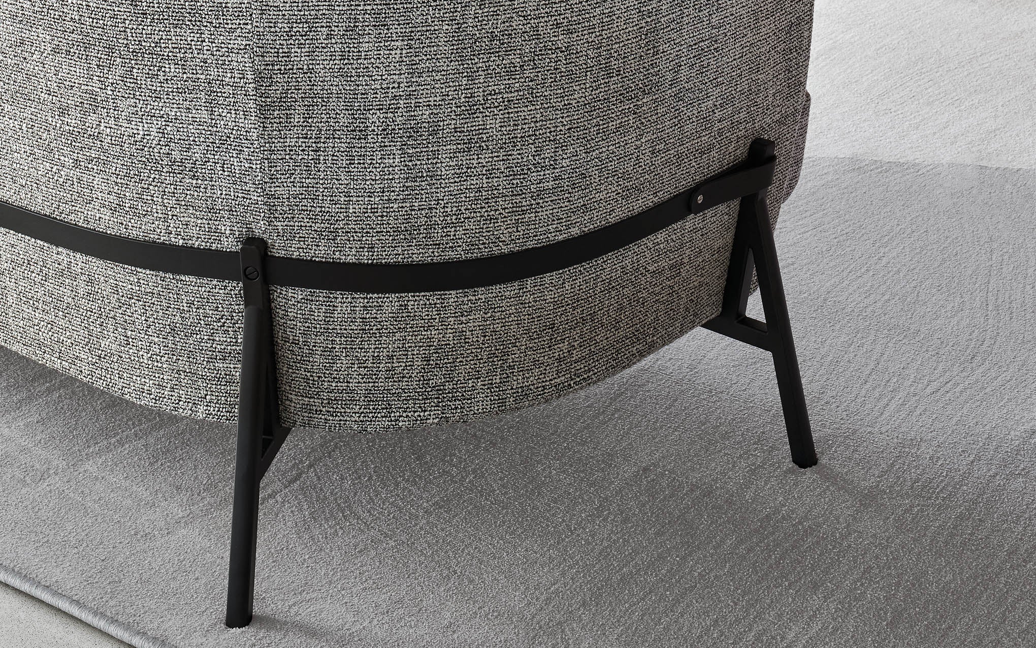 Cradle sofa - Image 6
