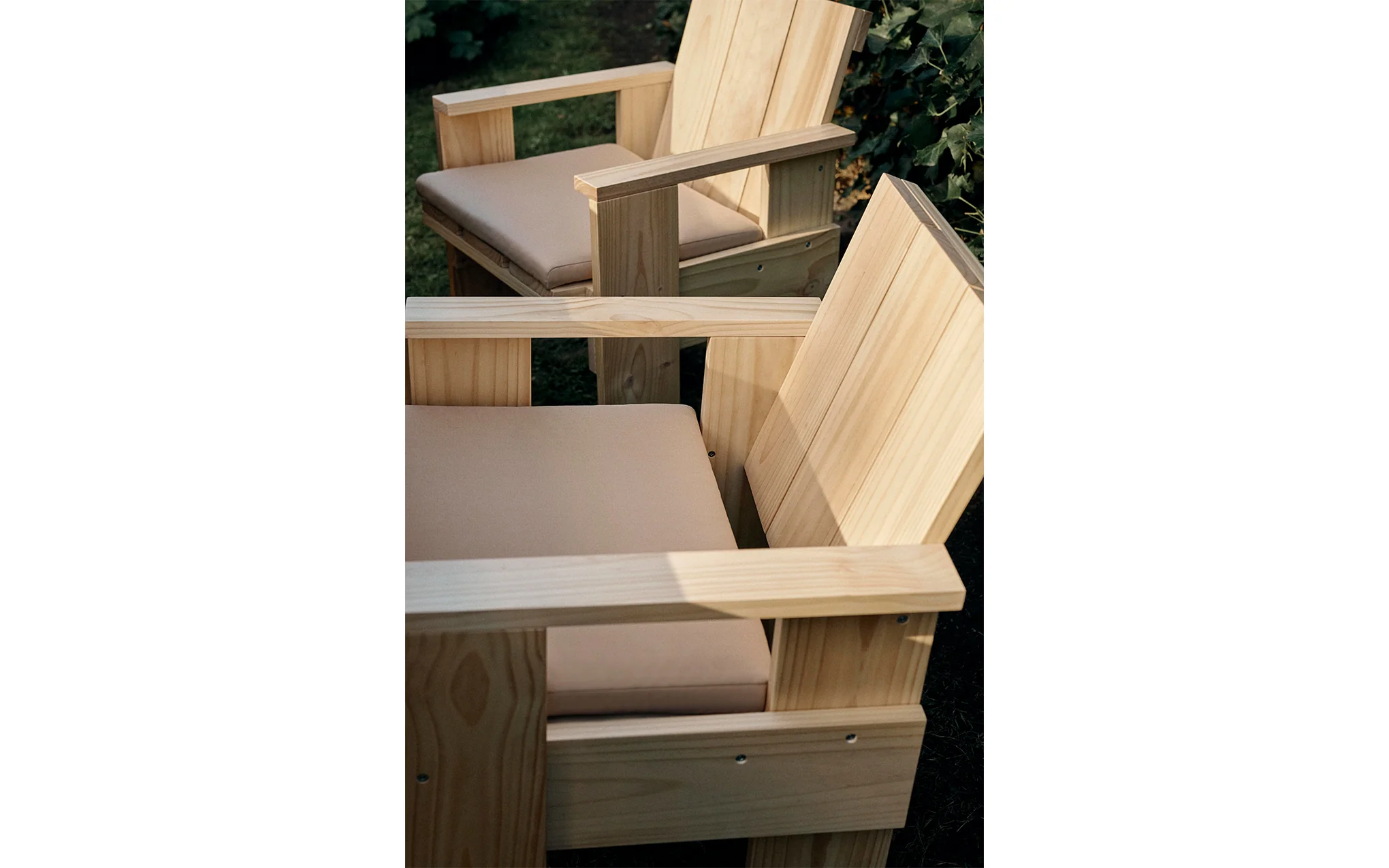 Crate seat cushion - Image 10