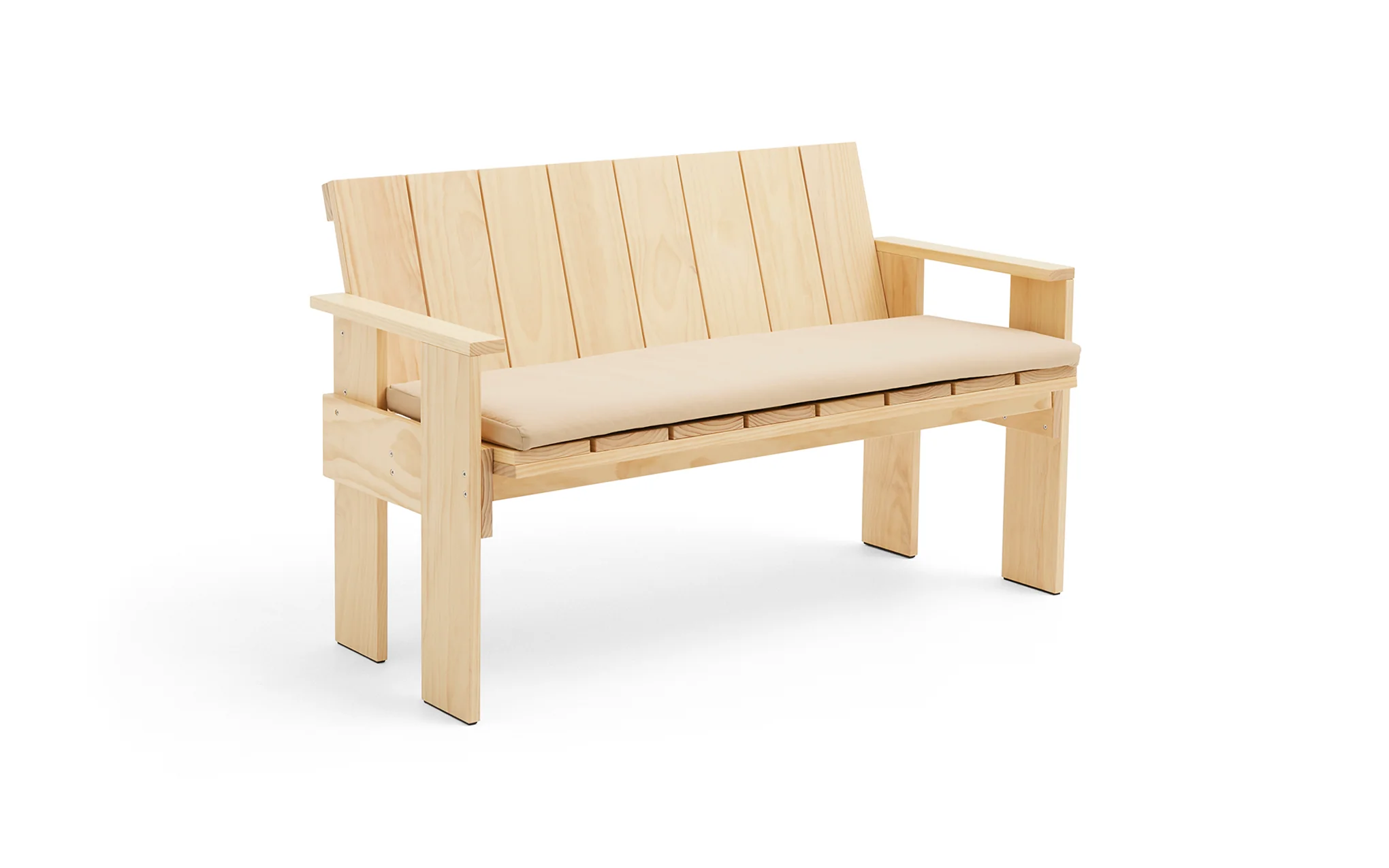 Crate seat cushion - Image 14