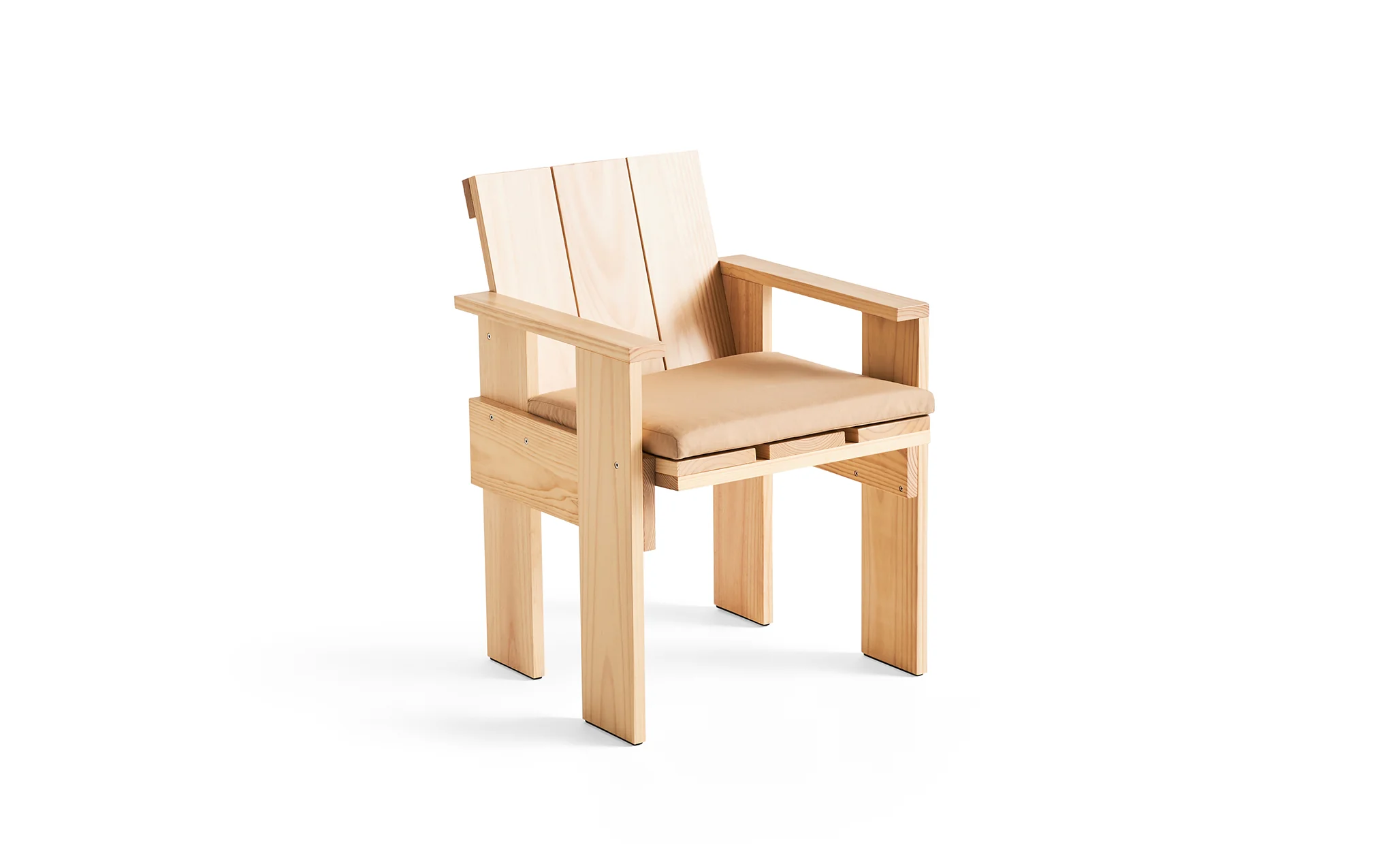 Crate seat cushion - Image 2