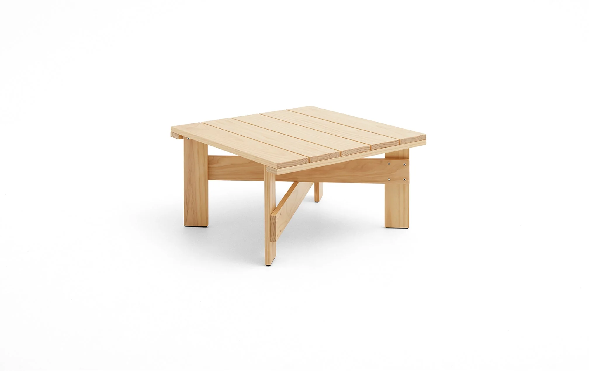 Crate low table - Image 11