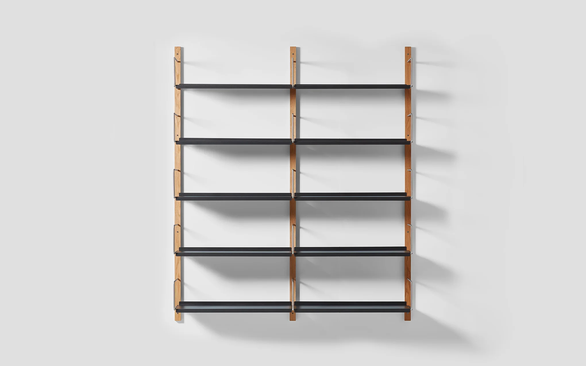 Croquet wall mounted shelves - Image 3