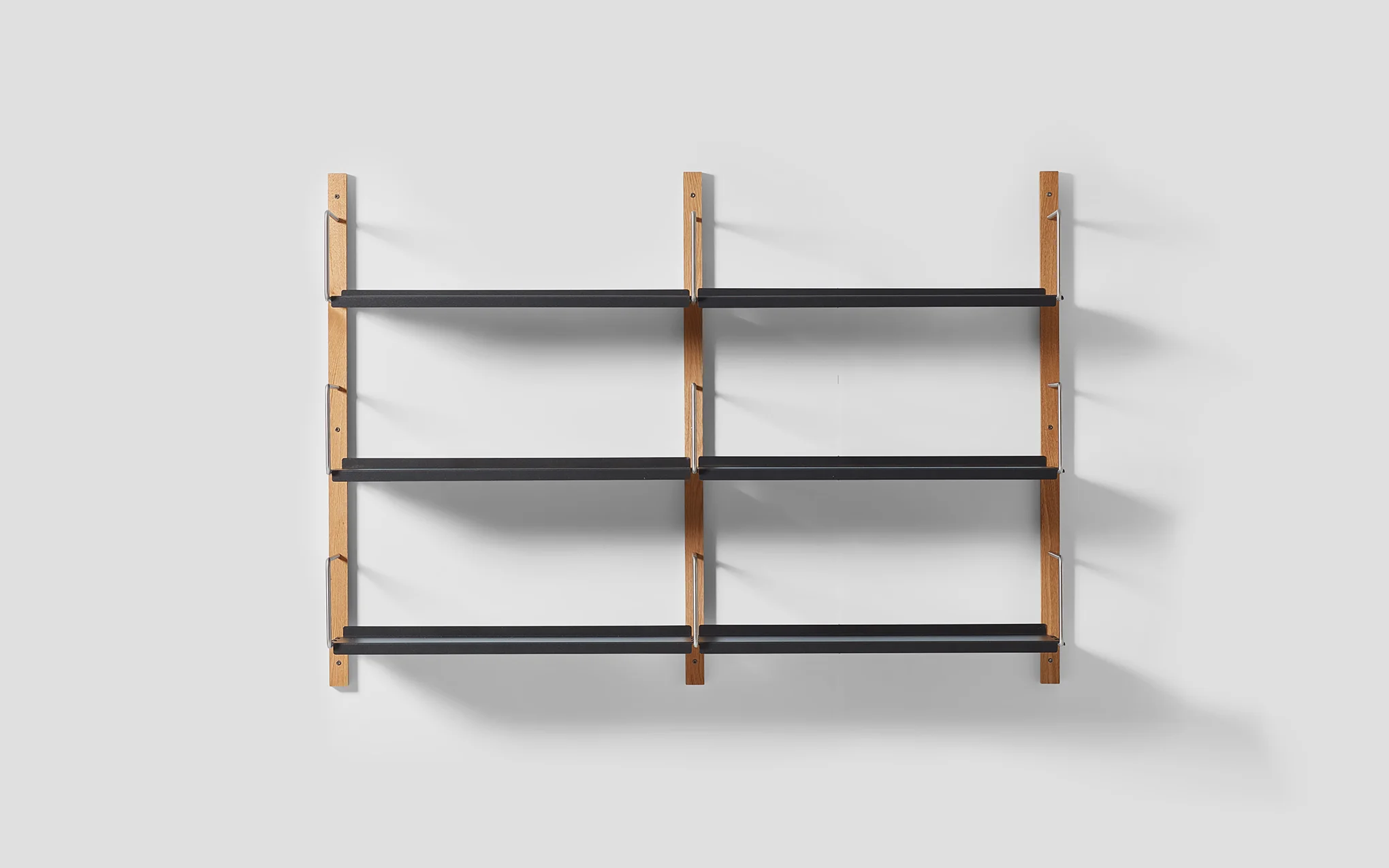 Croquet wall mounted shelves - Image 4