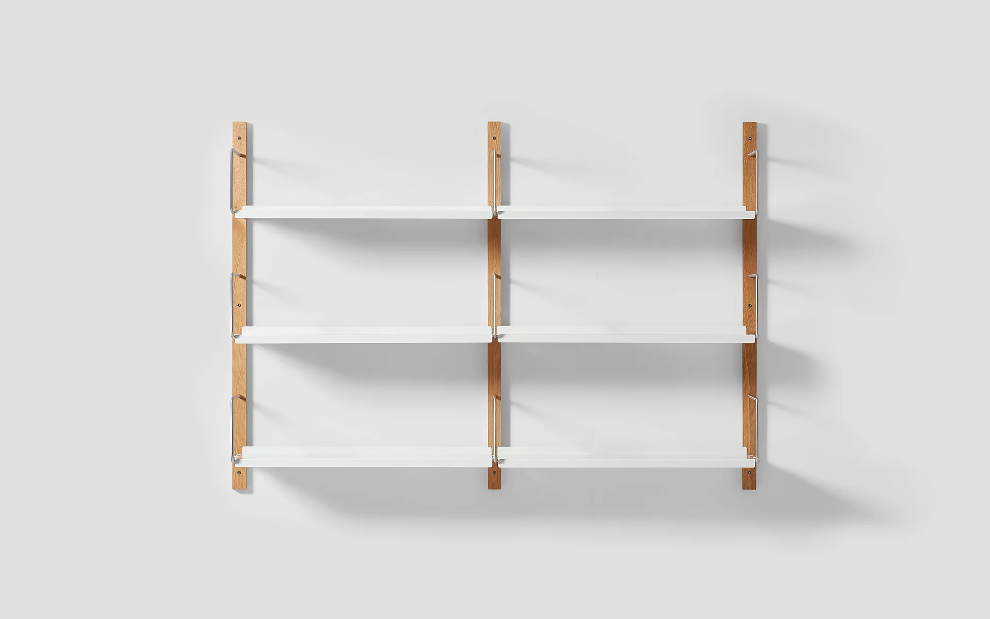 Croquet wall mounted shelves - Image 5