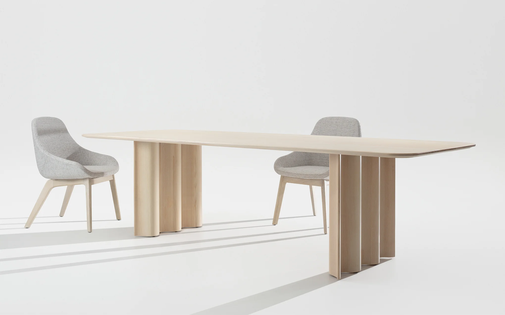 Curtain table - Image 3