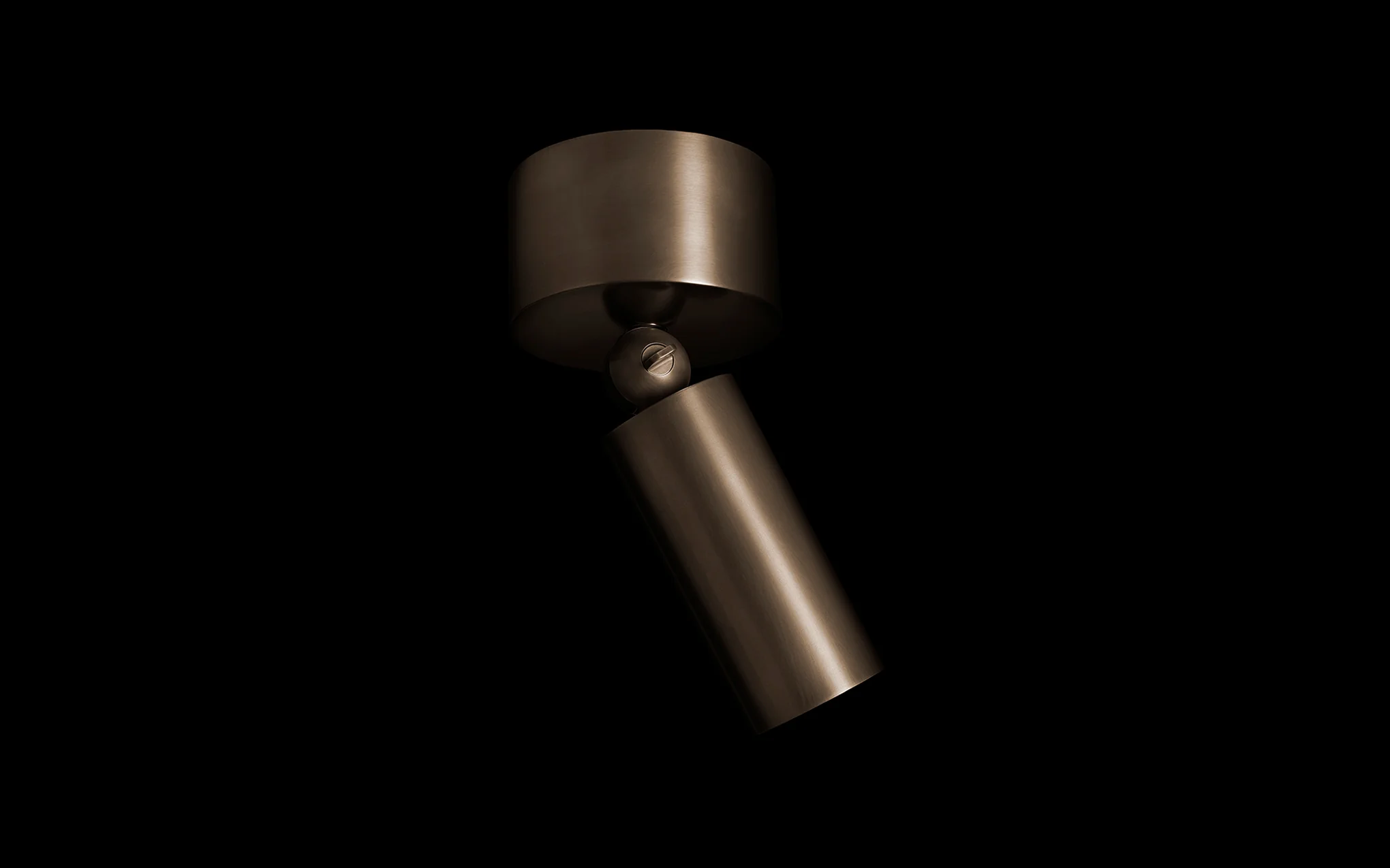 Cylinder down light - Image 6